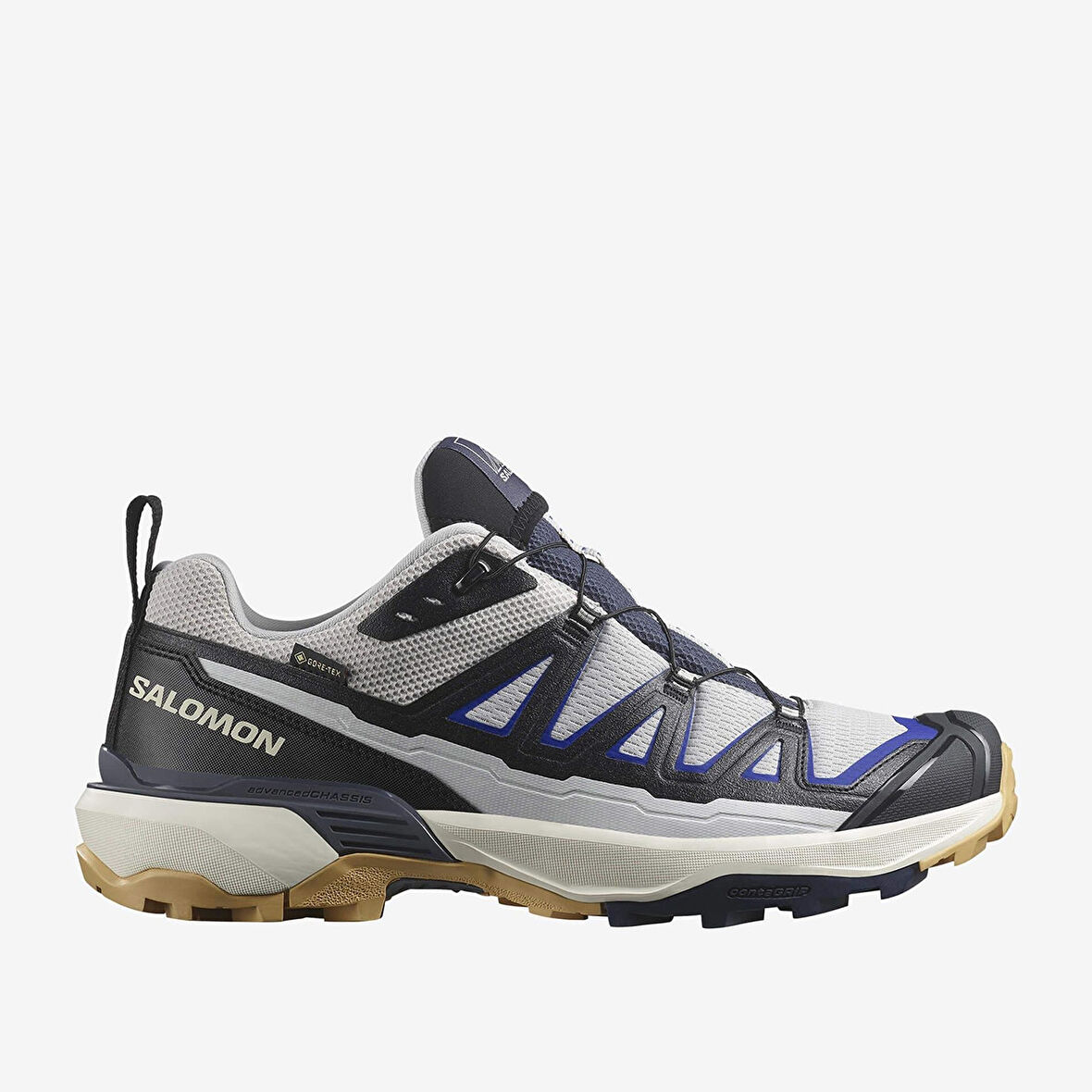 Salomon Erkek Outdoor Ayakkabı X Ultra 360 Edge Goretex