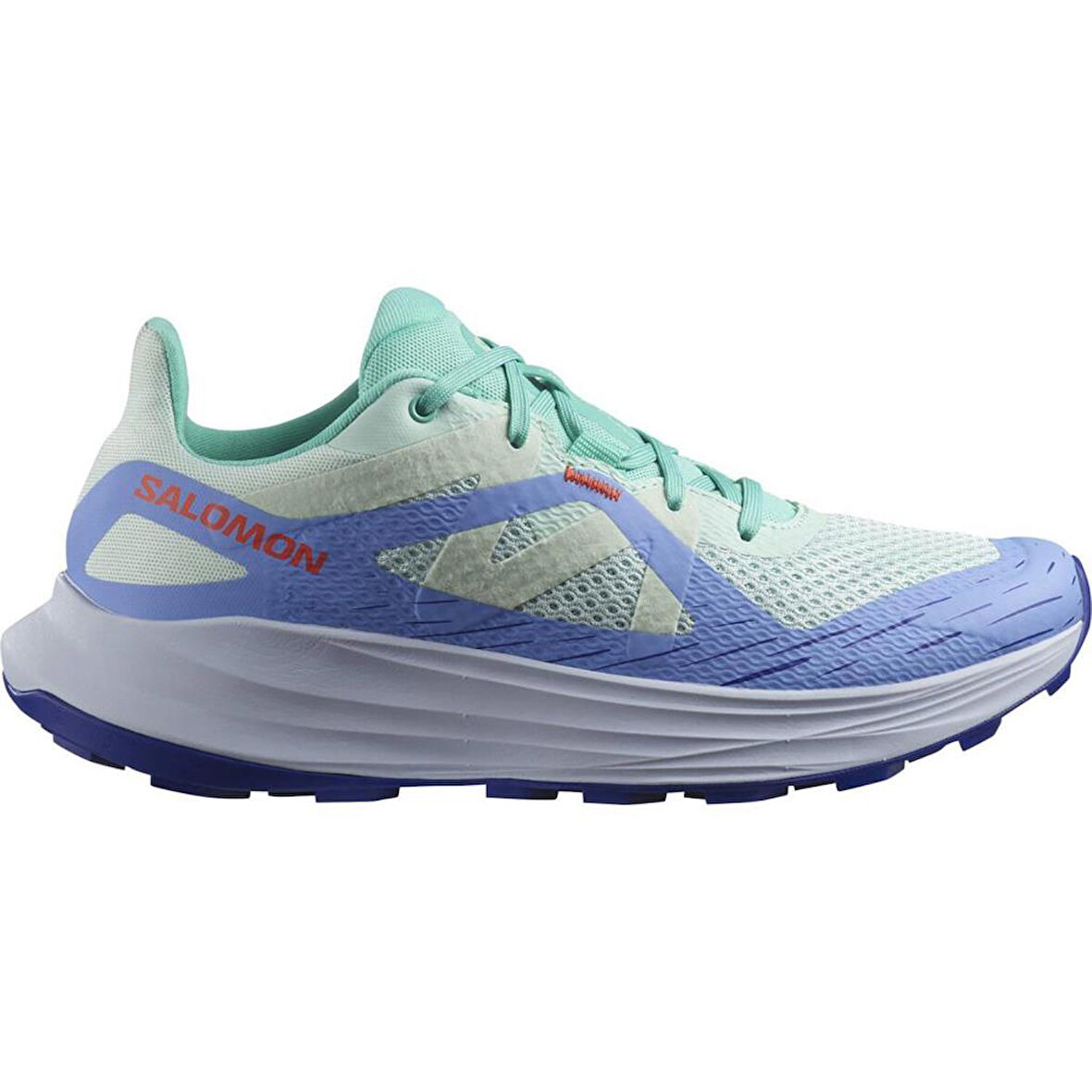 Salomon Ultra Flow Kadın Ayakkabı