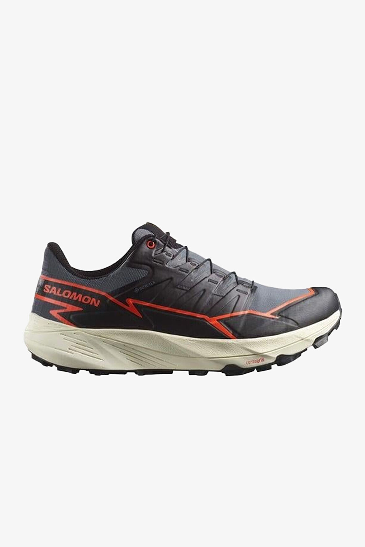 Salomon Thundercross Gtx Erkek Çok Renkli Patika Koşu Ayakkabısı L47684500-28512