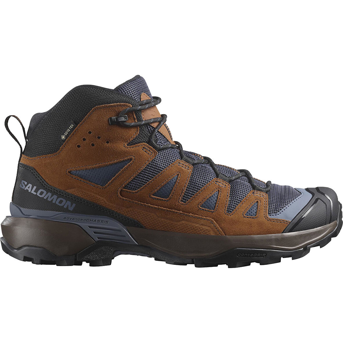 Salomon X ULTRA 360 LTR MID GTX Erkek Bot L47570700