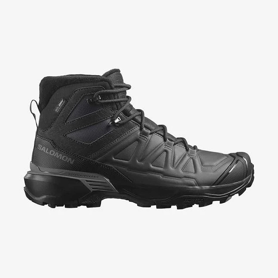 Salomon X Ultra Snowpilot Wp W Kadın Bot