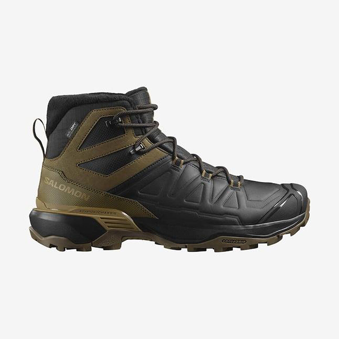 Salomon X Ultra Snowpilot Wp Erkek Bot