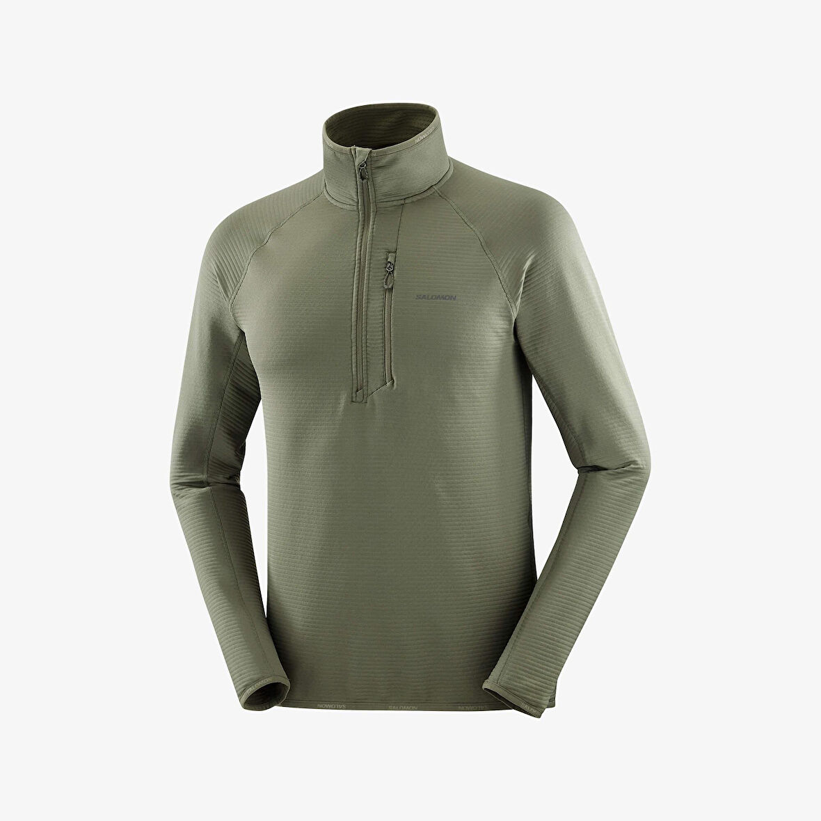 Salomon Sntıal Lıghtwarm Hz M Erkek Grape Leaf// Fleece Lc2444500