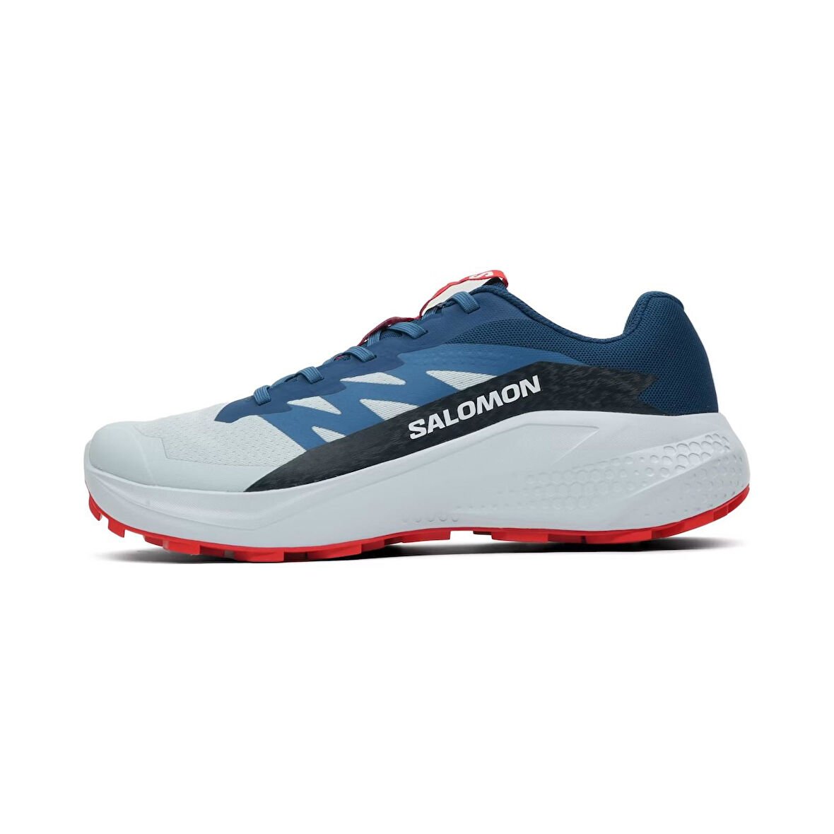 Salomon L47724300 Alphaglide Erkek Koşu Ayakkabısı