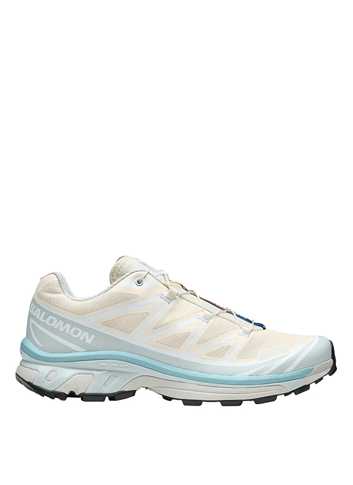 Salomon L47738500XT-6 Beyaz Kadın Sneaker