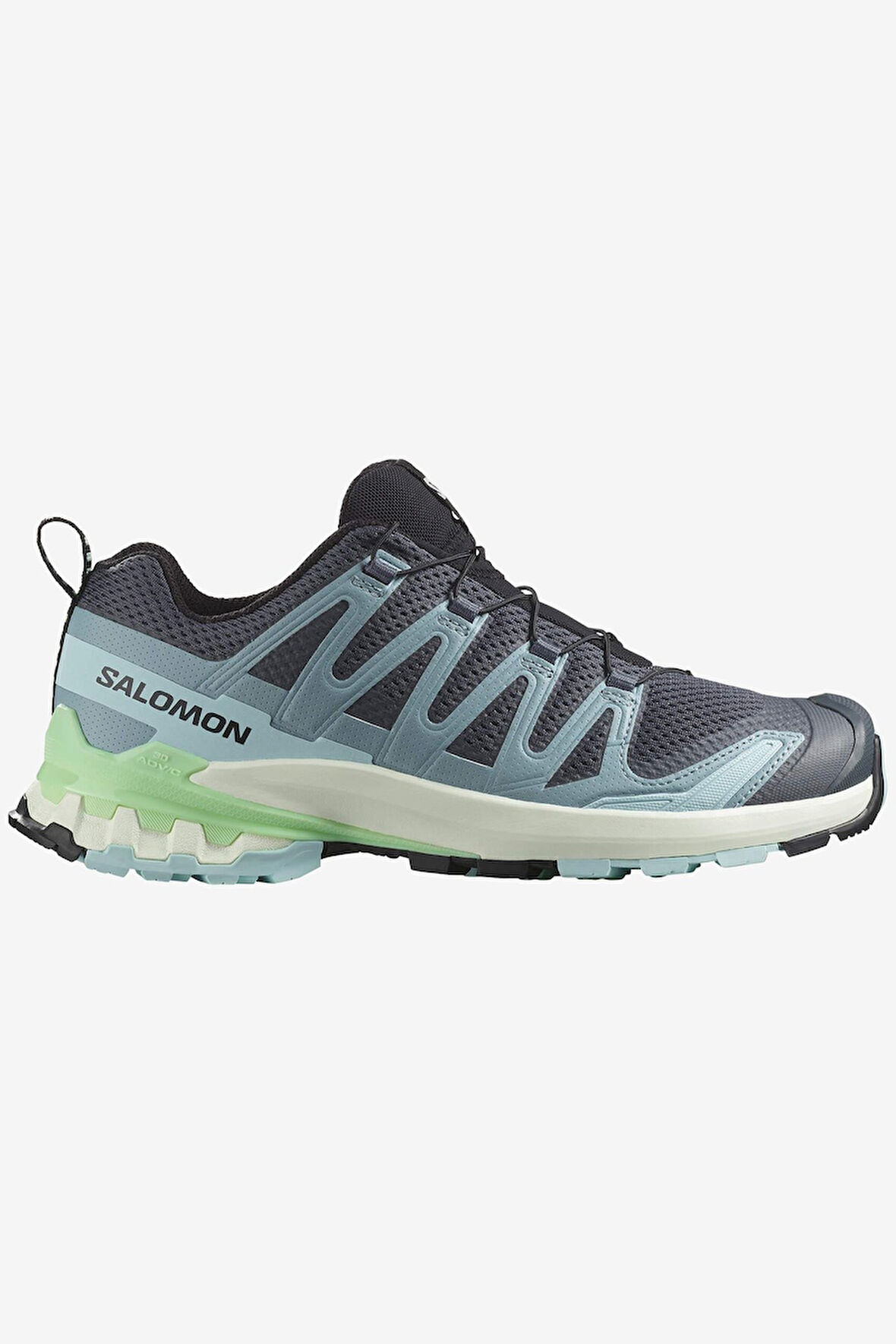 Salomon Xa Pro 3D V9 W Kadın Patika Koşusu Ayakkabı