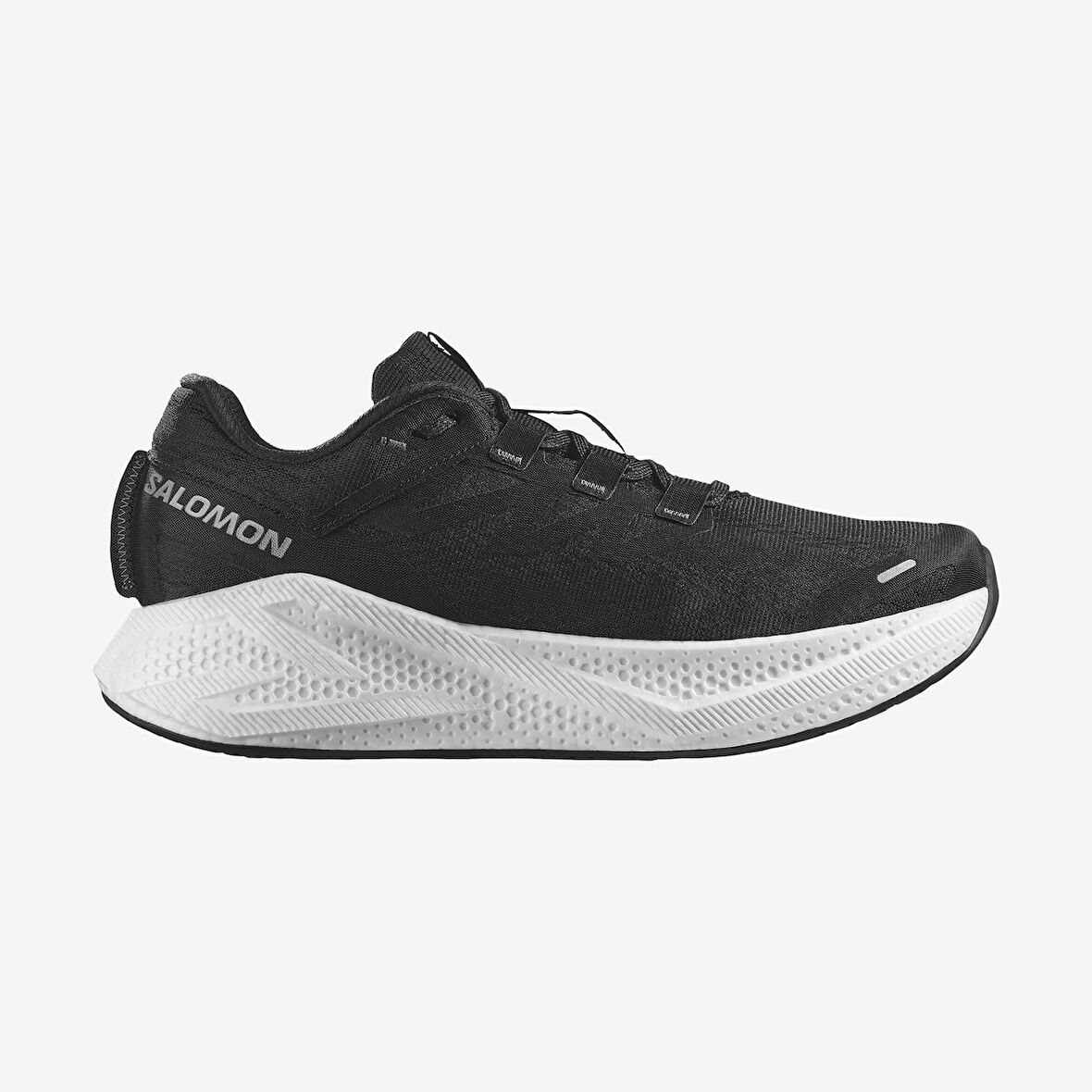Salomon L47756700 Aero Glide 3 Erkek Koşu Ayakkabısı
