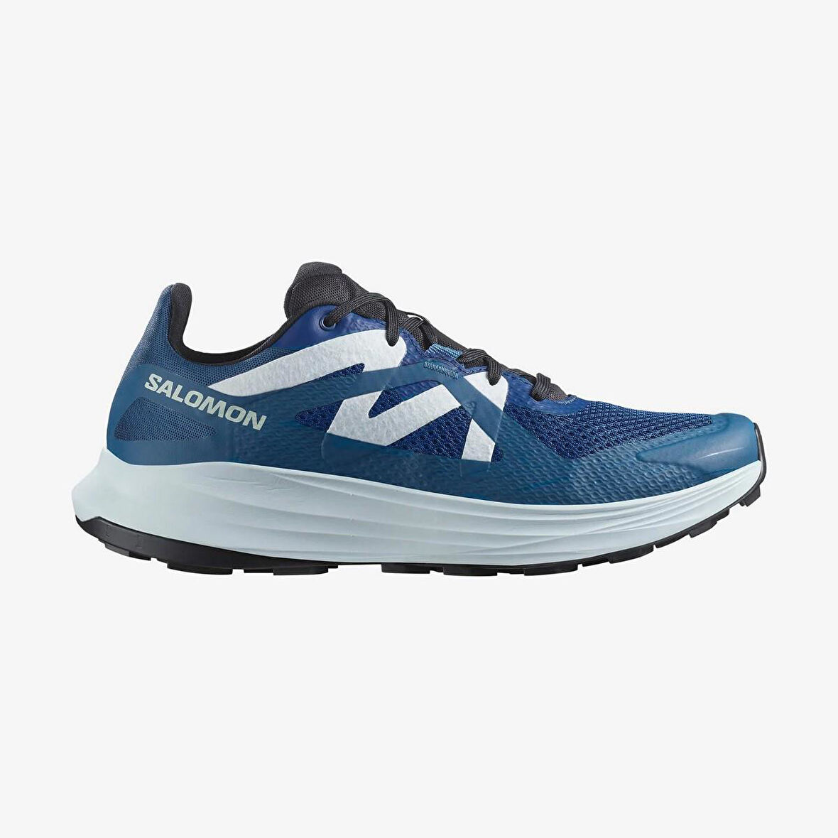 Salomon L47762600 Ultra Flow Erkek Koşu Ayakkabısı