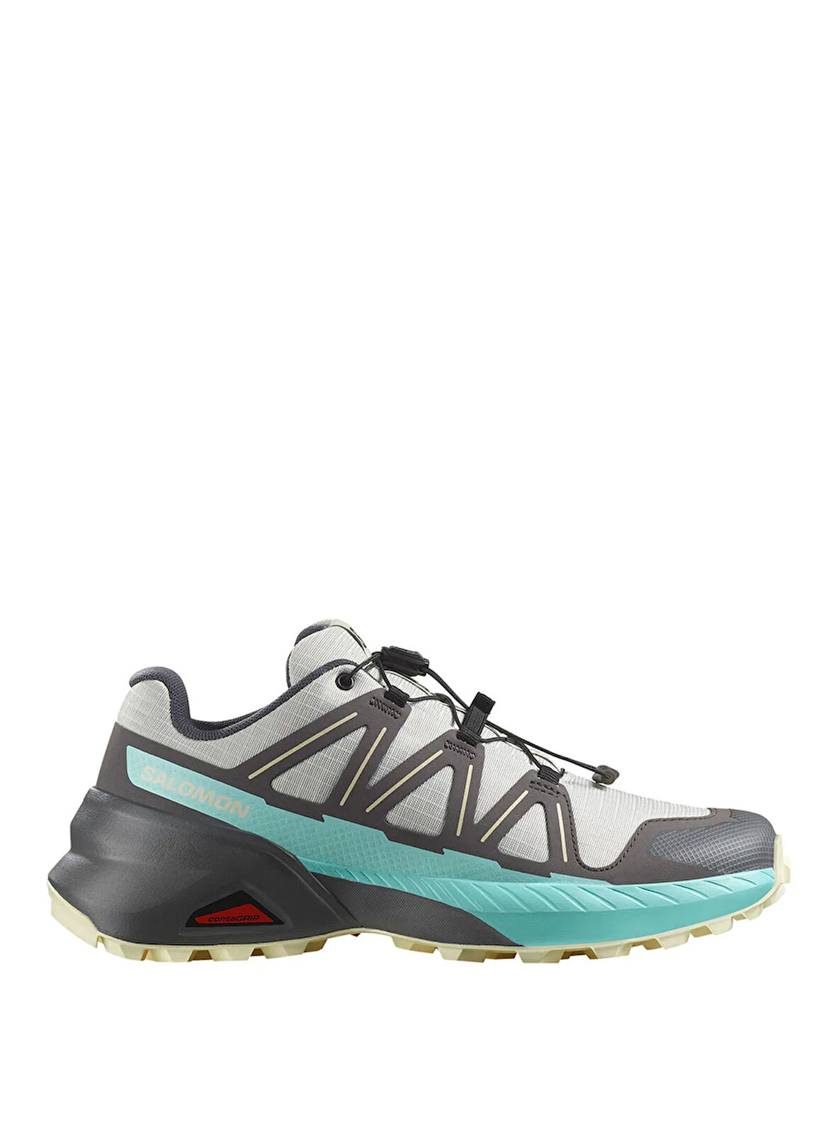 Salomon L47790300SPEEDCROSS PEAK W Çok Renkli Kadın Koşu Ayakkabısı