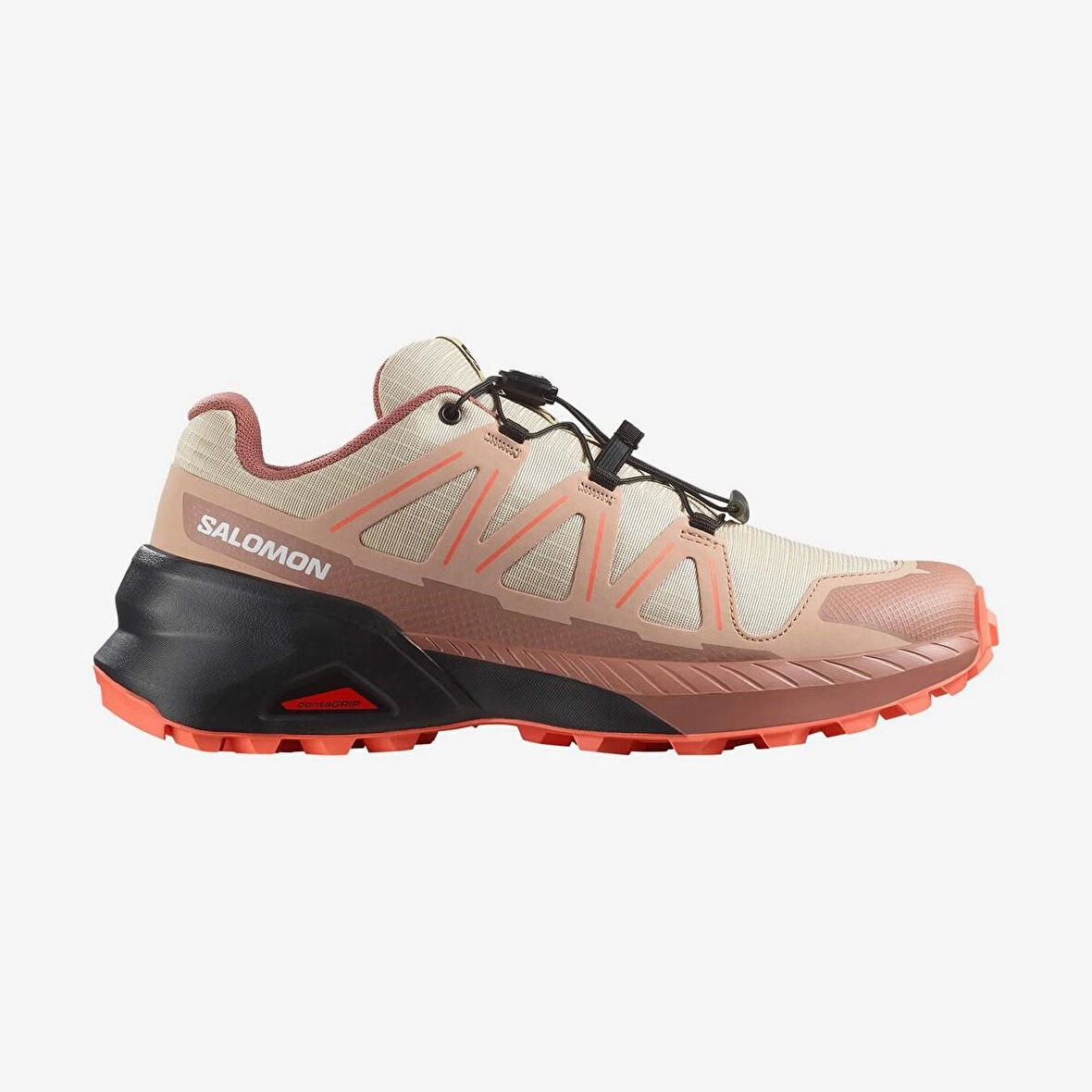 Salomon L47790400 Speedcross Peak W Kadın Koşu Ayakkabısı
