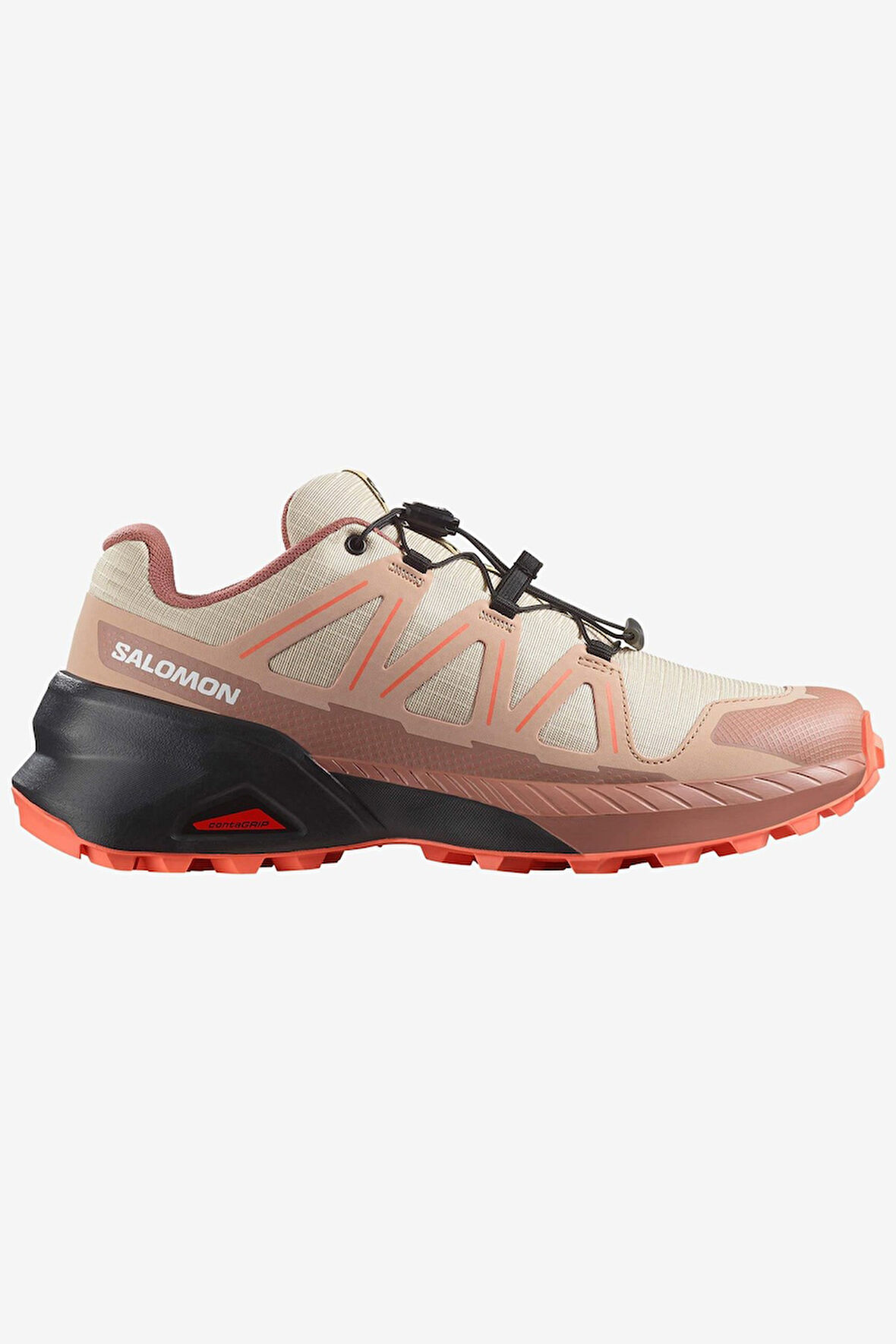 Salomon Speedcross Peak W Kadın Patika Koşusu Ayakkabı