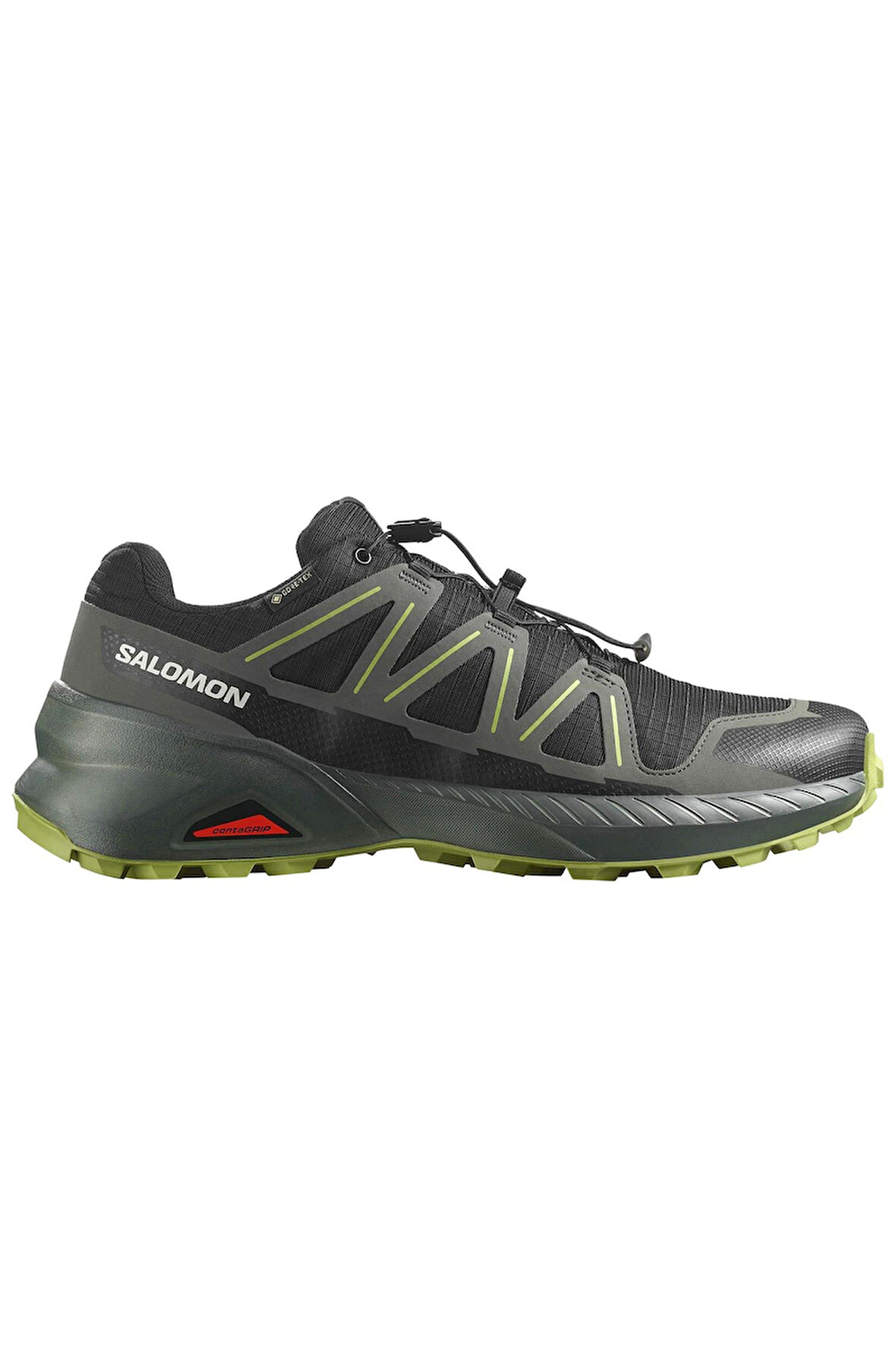 Salomon Speedcross Peak Gore-Tex Erkek Patika Koşusu Ayakkabısı