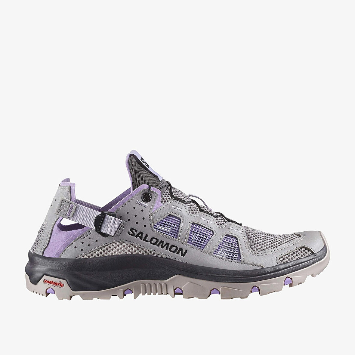Salomon Kadın Outdoor Ayakkabı Techamphibian 5