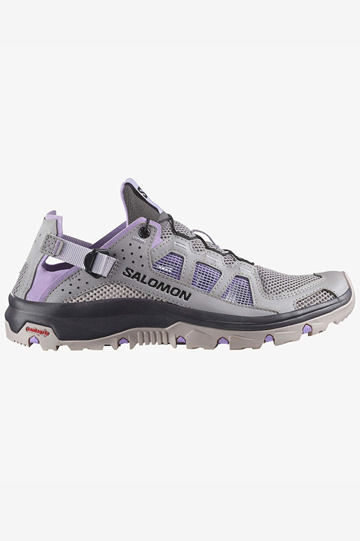 Salomon Techamphibian 5 W Kadın Su Ayakkabı