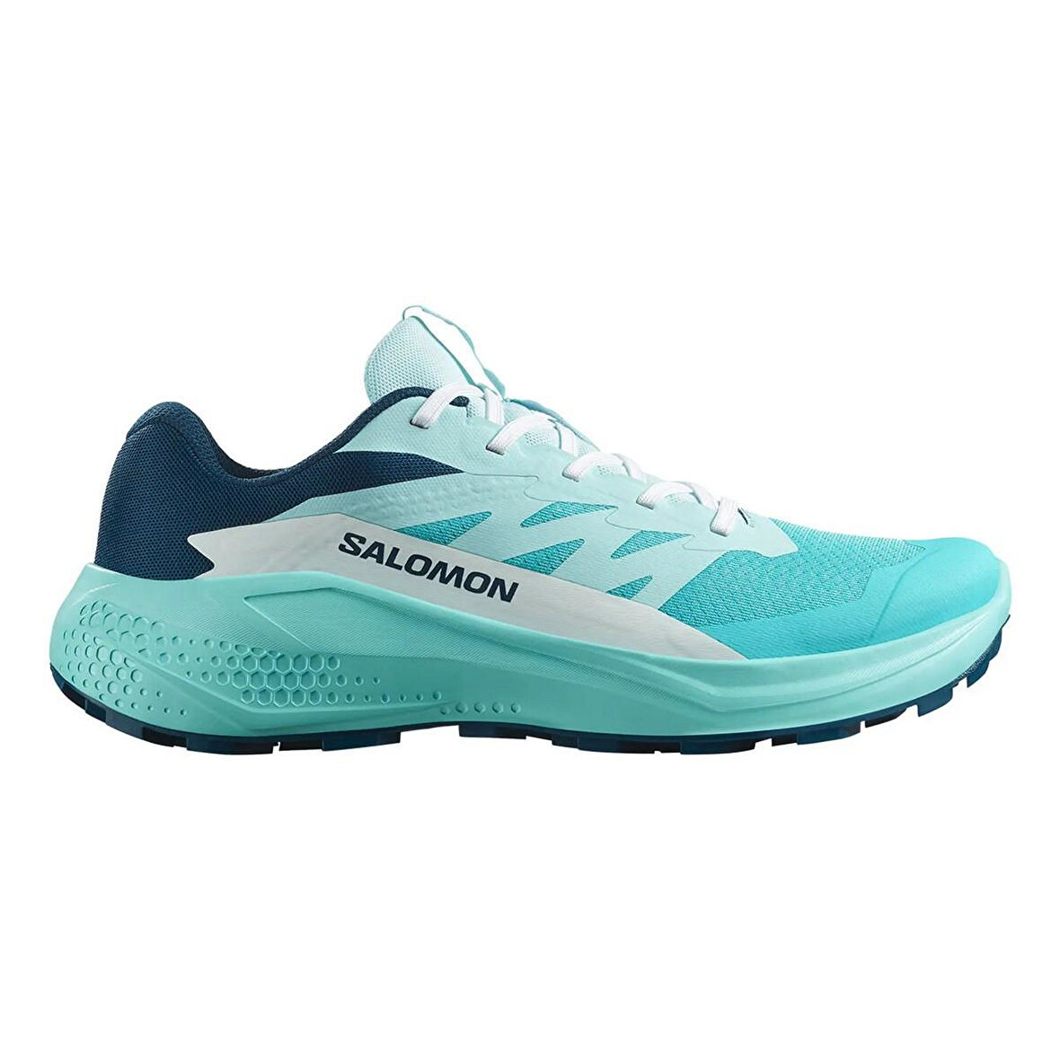 Salomon L47801600 Alphaglide W Kadın Koşu Ayakkabısı