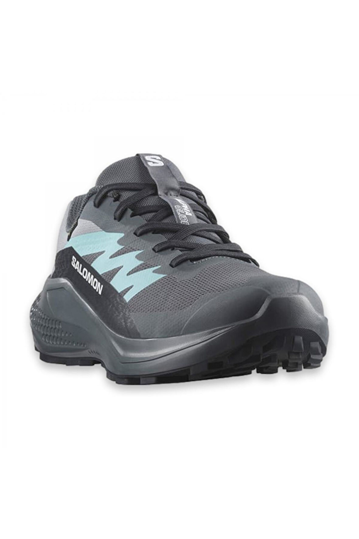 Salomon 478023 Alphaglide Gtx W Patika Koşusu Kadın Spor Ayakkabı