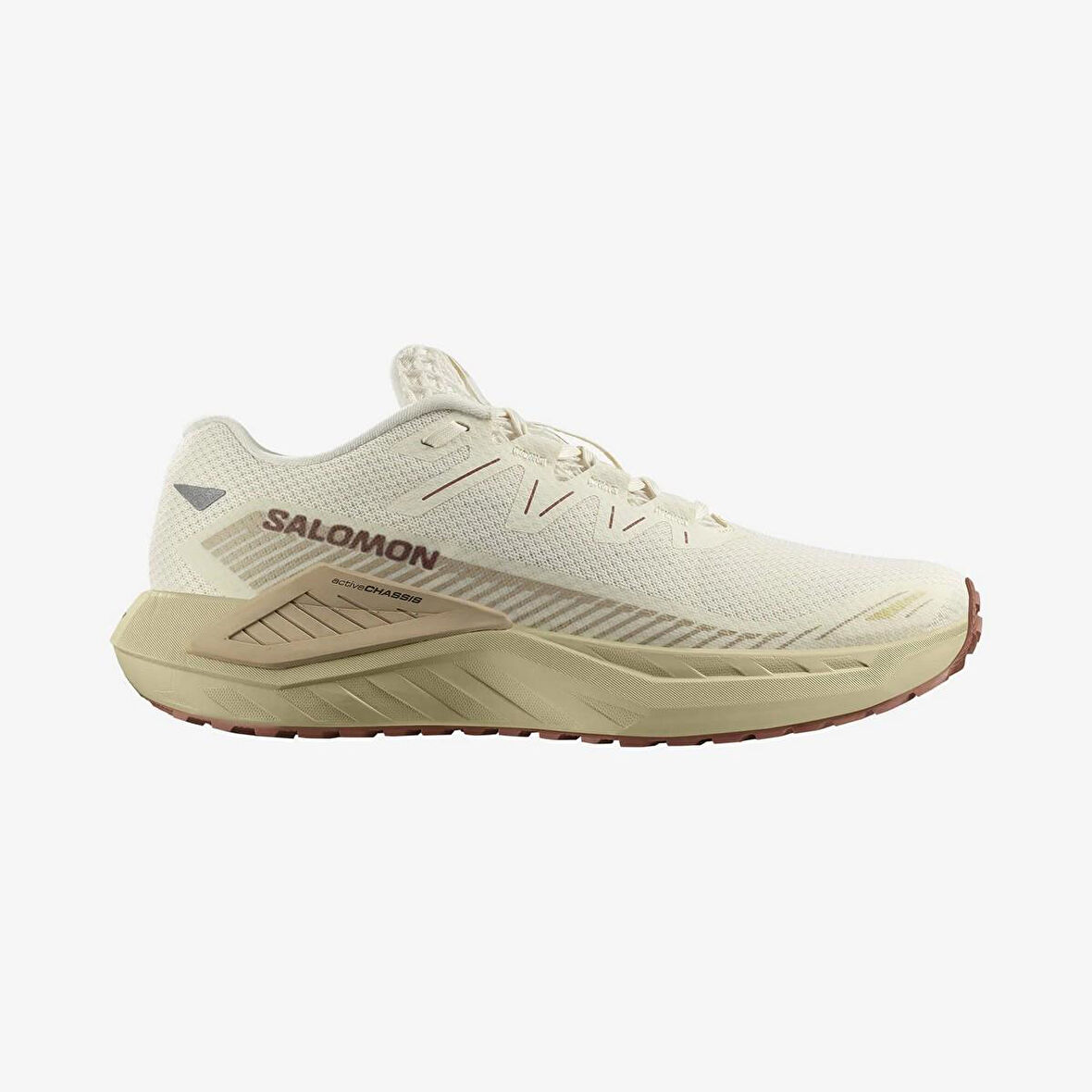 Salomon L47809600 Drx Defy Grvl Erkek Koşu Ayakkabısı