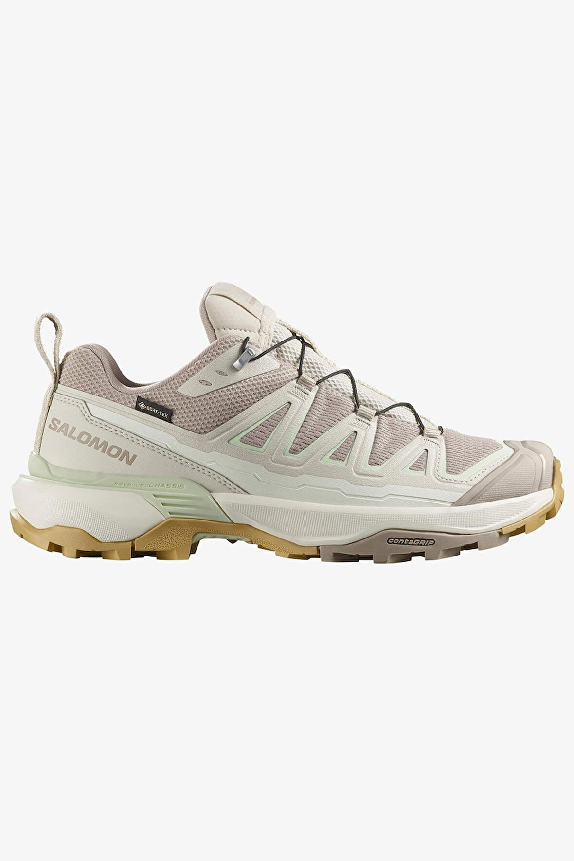 Salomon X Ultra 360 Edge Gore-Tex Kadın Outdoor Ayakkabı
