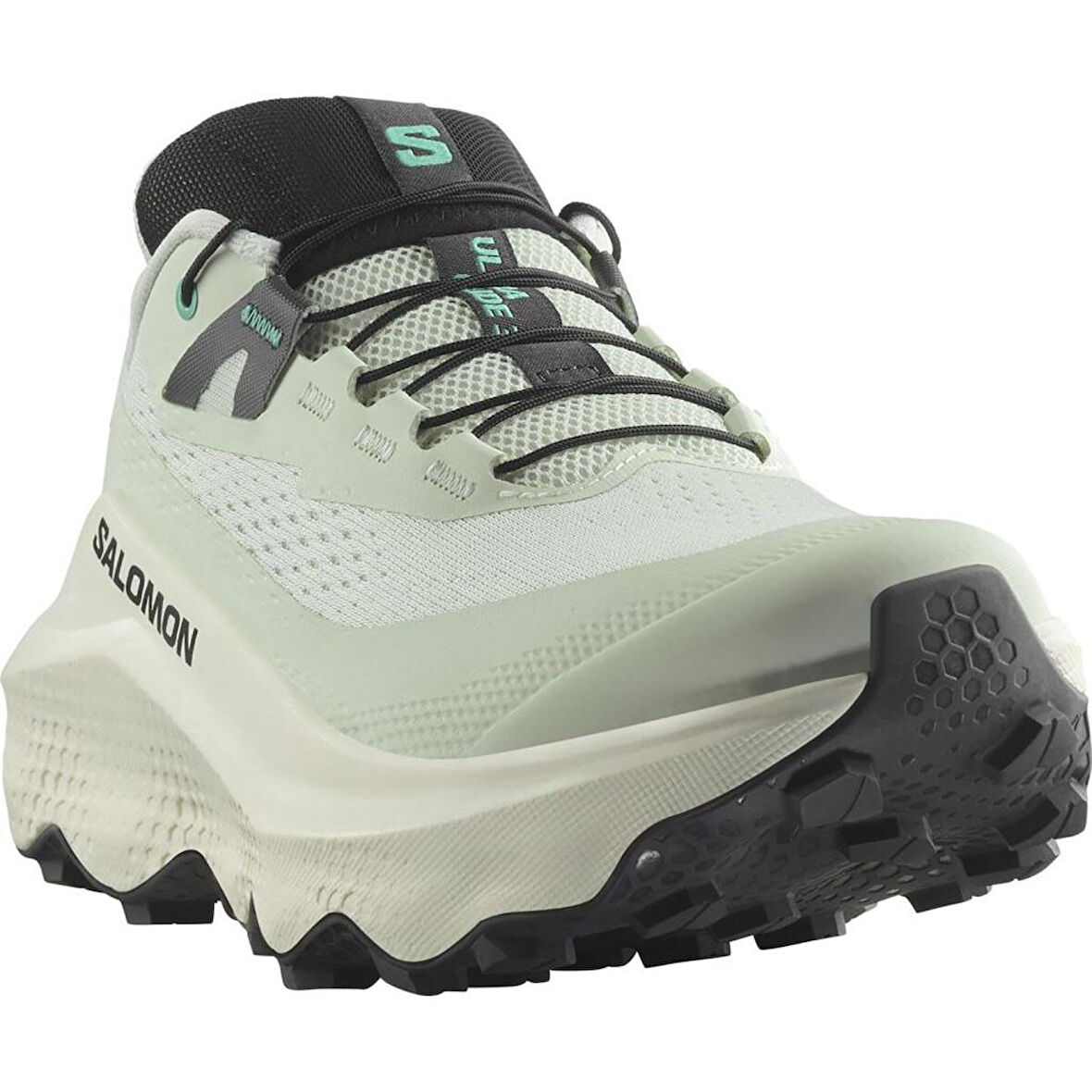Salomon Ultra Glide 3 Kadın Ayakkabı