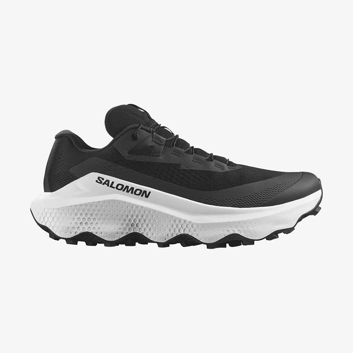 Salomon L47742200 Ultra Glide 3 Erkek Koşu Ayakkabısı