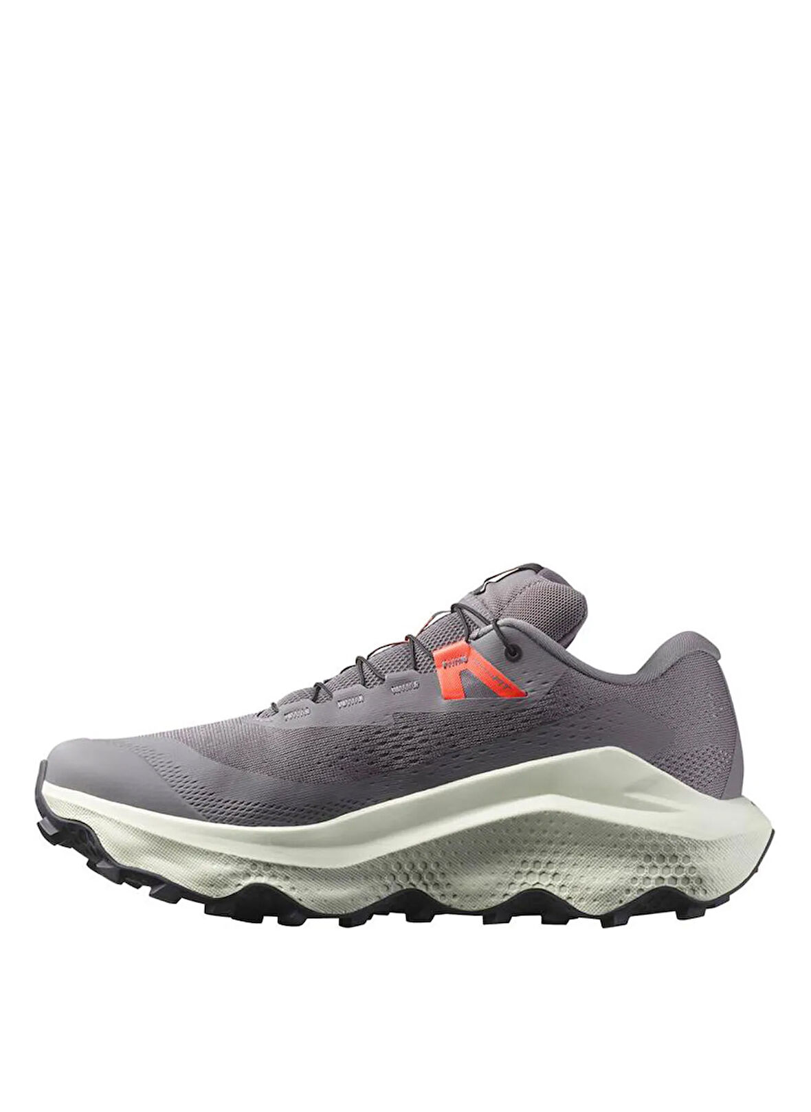 L47742100ULTRA GLIDE 3 Gri Erkek Koşu Ayakkabısı