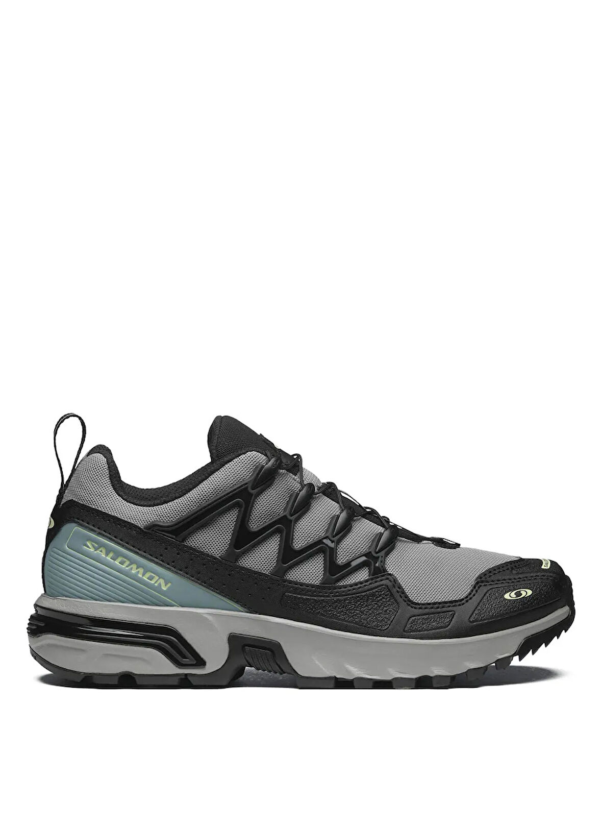 L47735500ACS + OG Gri Erkek Sneaker