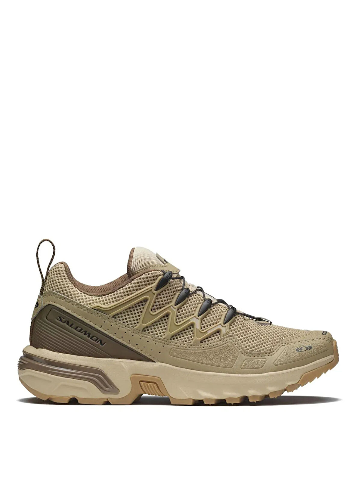 Salomon L47735200ACS + OG Kahve Erkek Sneaker