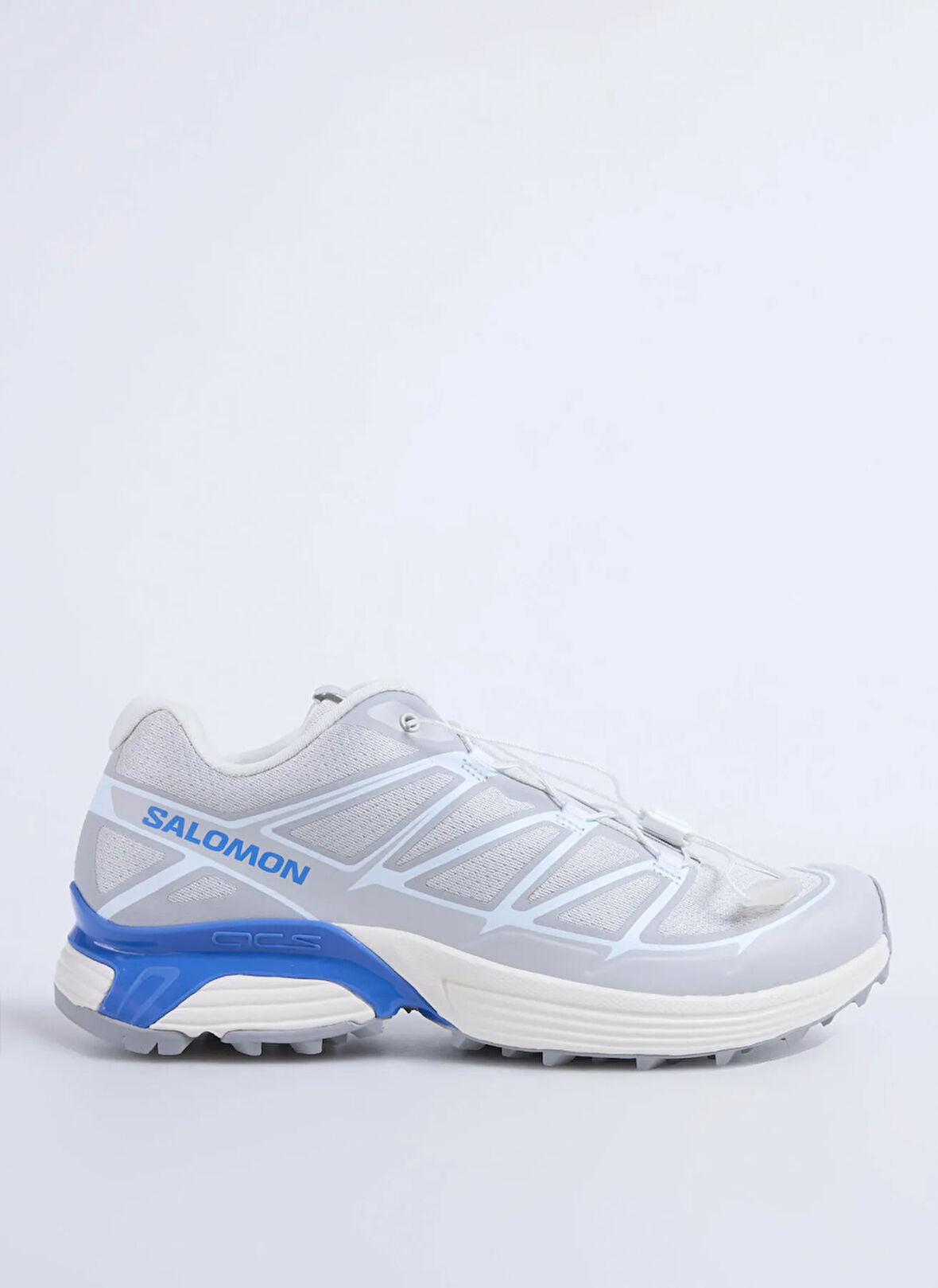 Salomon L47808100XT-PATHWAY 2 Gri Erkek Sneaker
