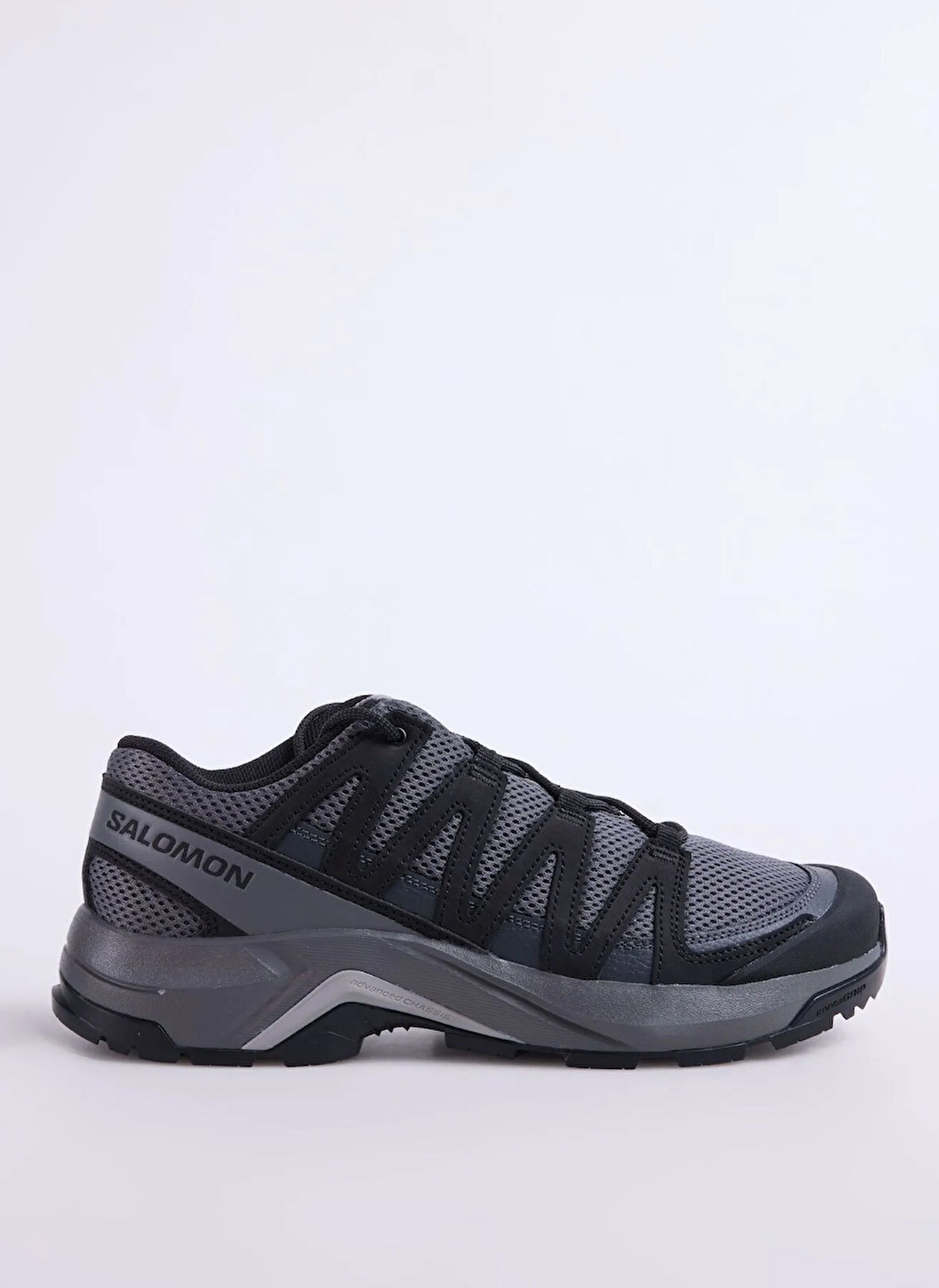 Salomon L47813400X-ADVENTURE RECON Gri Erkek Outdoor Ayakkabısı