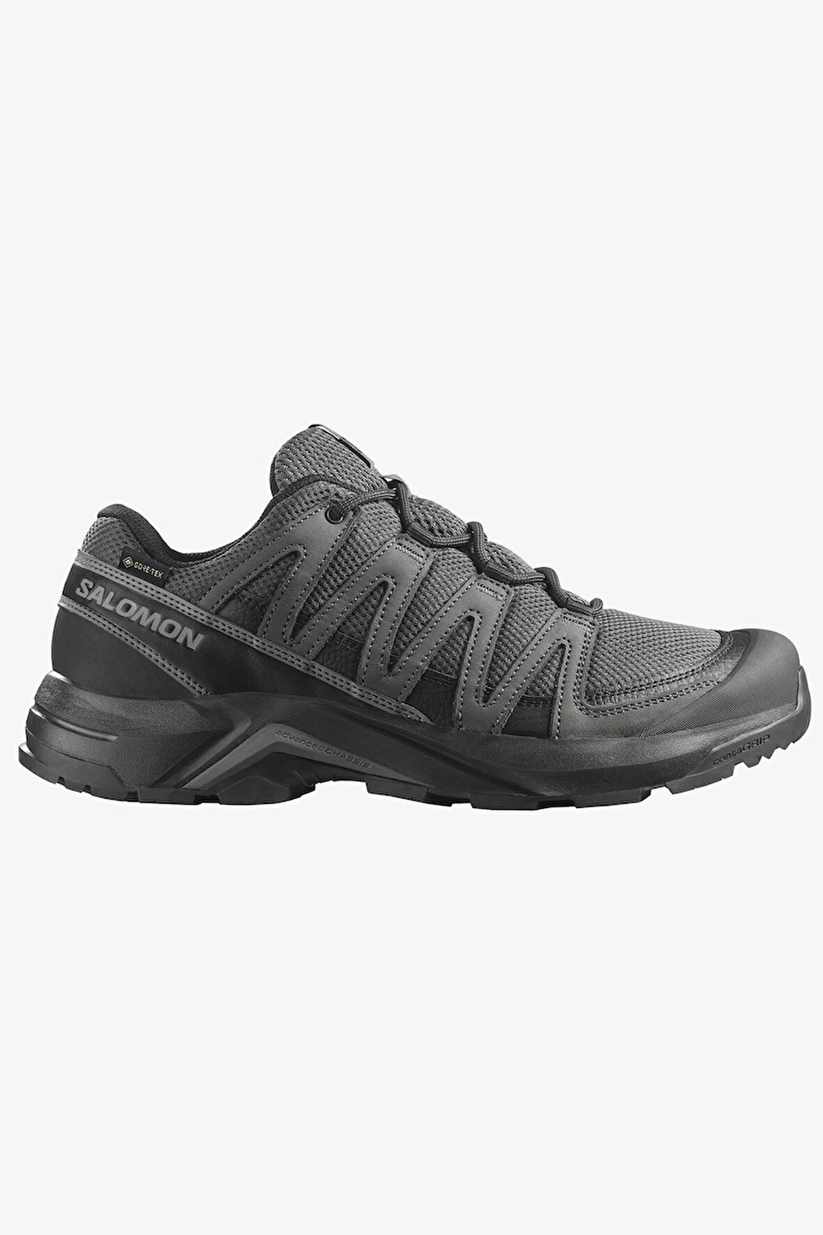Salomon X-Adventure Recon Gore Tex Erkek Outdoor Ayakkabı