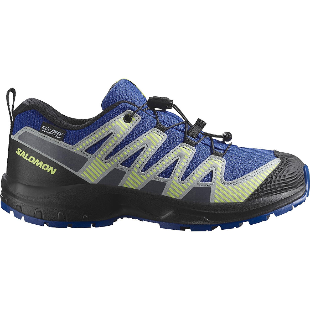 Salomon Xa Pro V8 Waterproof Çocuk Outdoor Ayakkabısı L47729600
