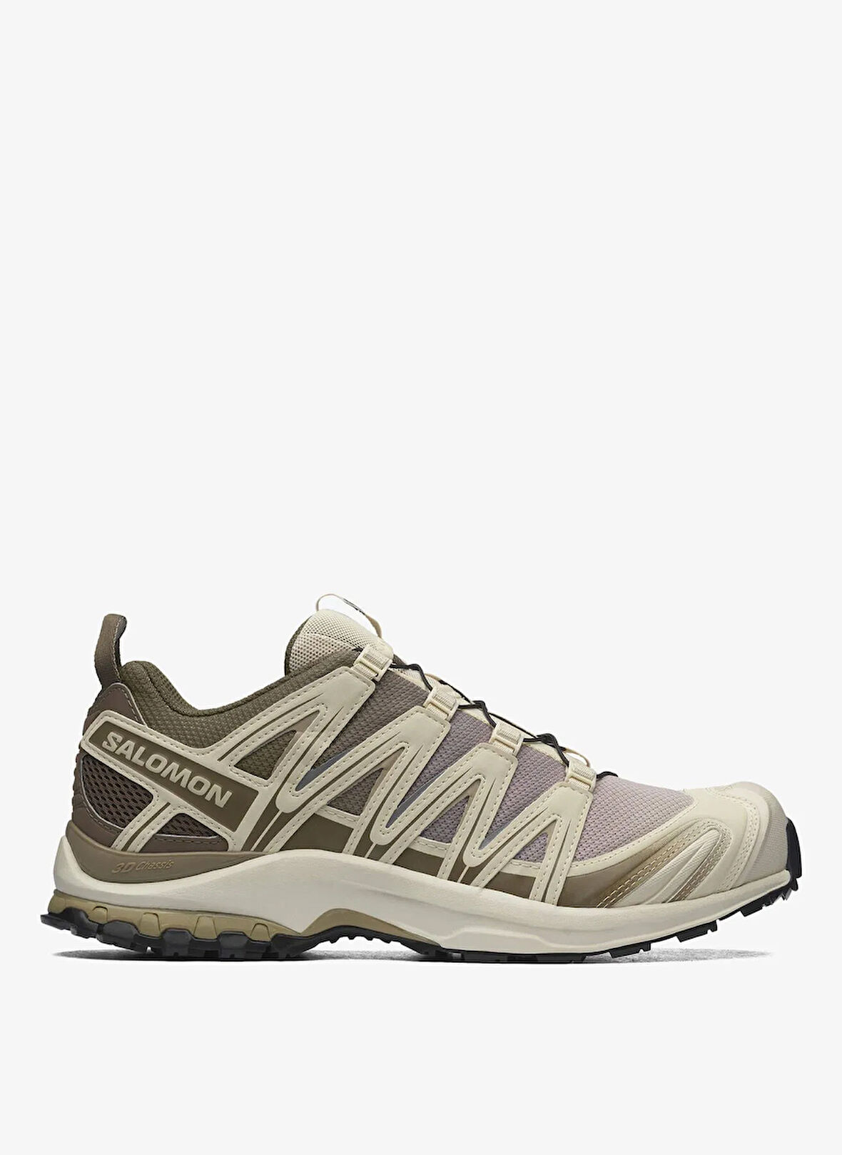 Salomon L47884800_XA PRO 3D Kahve Erkek Sneaker