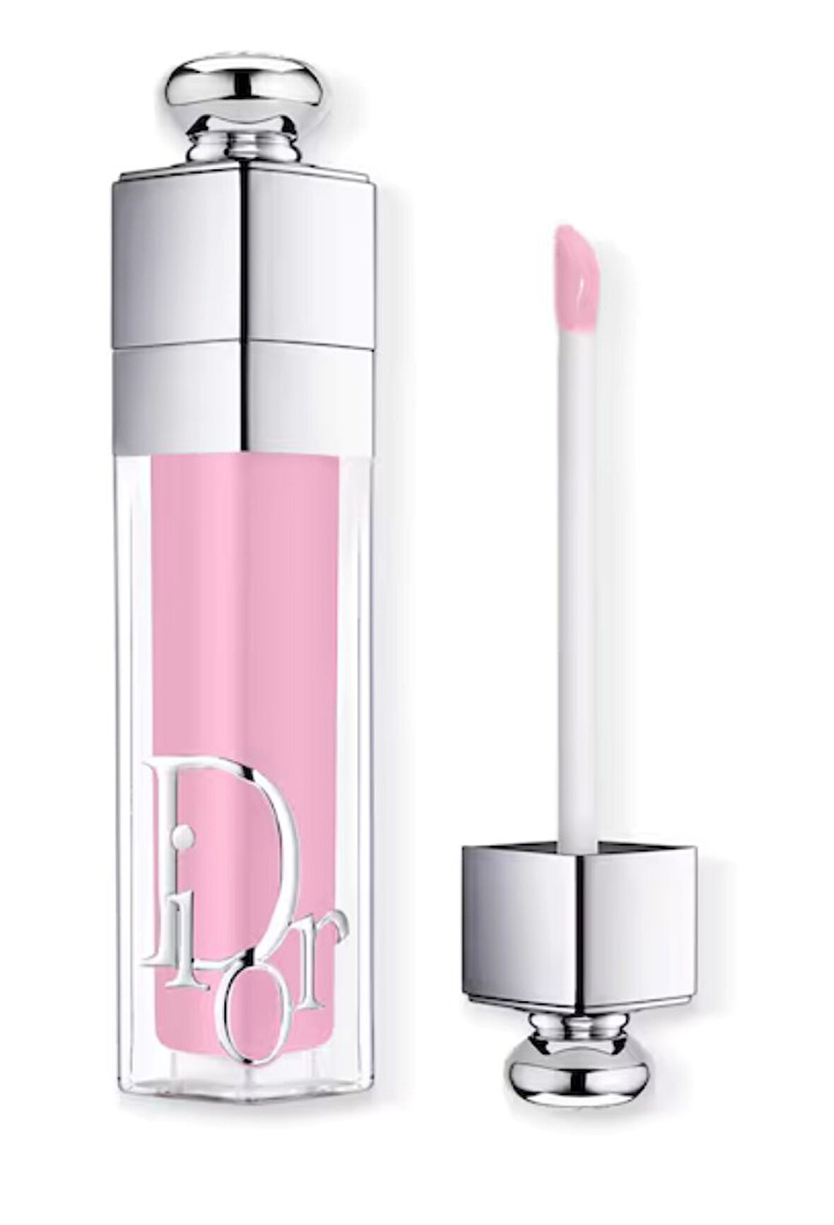 Dior Addict Lip Maximizer - Nemlendirici ve Dolgunlaştırıcı Dudak Parlatıcısı 063 Pink Lilac