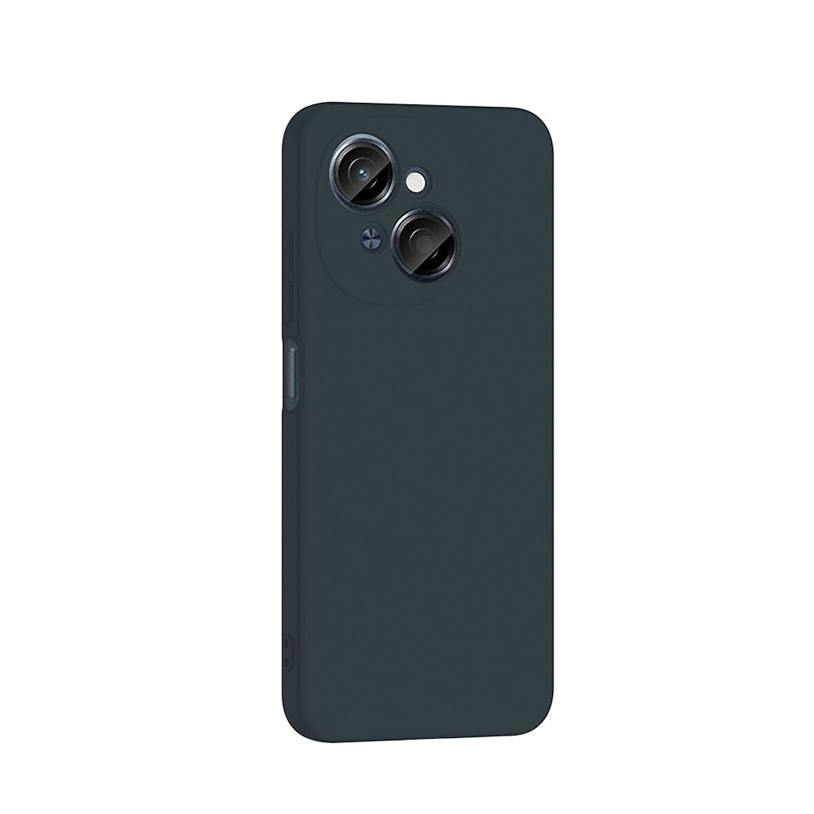 Gpack Tecno Spark Go 2025 uyumlu Kılıf Mara Lansman Soft Silikon İçi Kadife