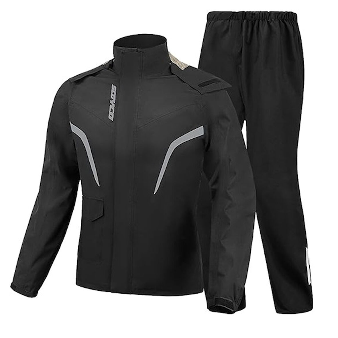 Scoyco RC10 Yağmurluk Takımı