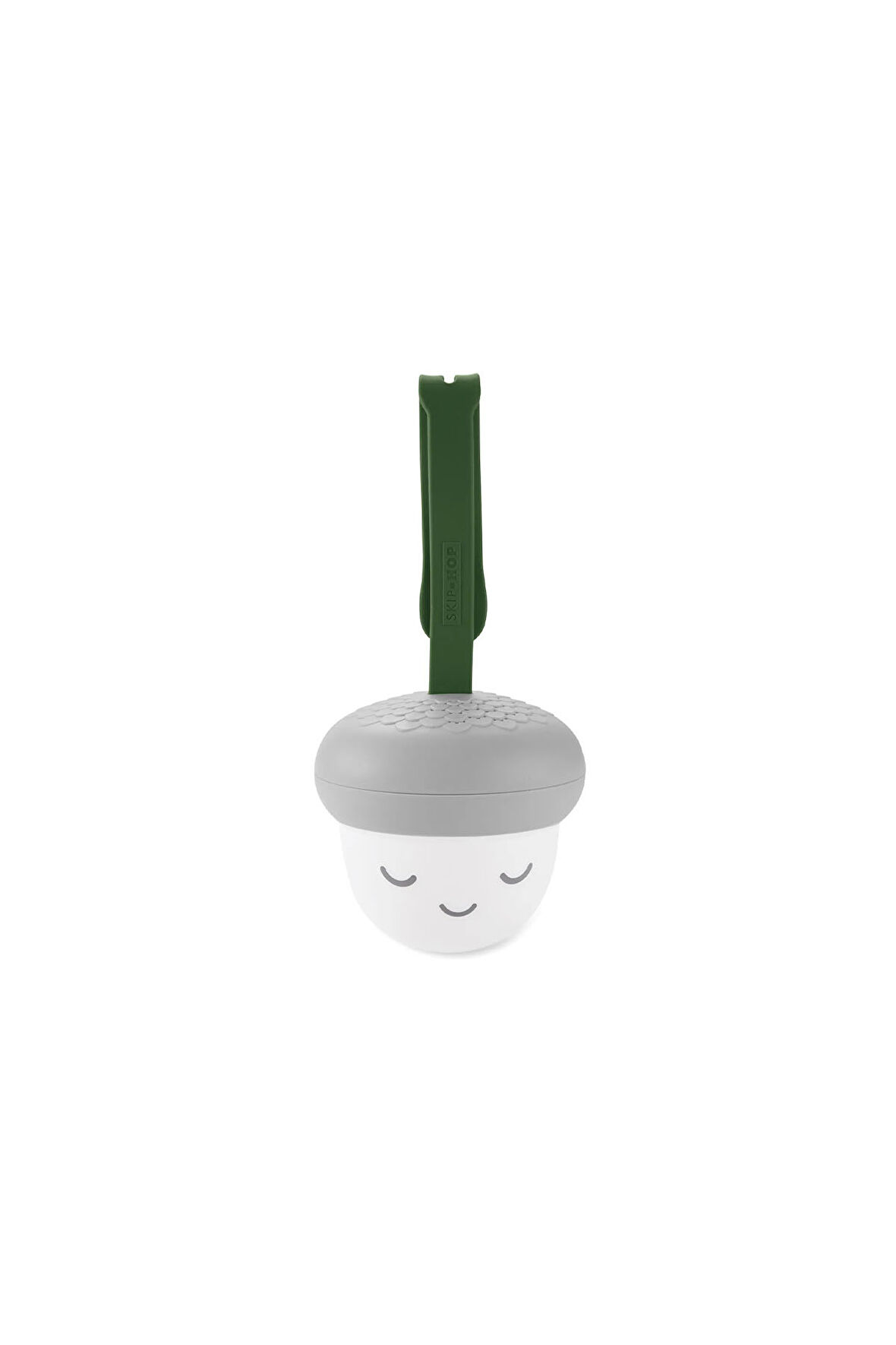 Skip Hop Portatif Müzikli Soother Meşe Palamudu