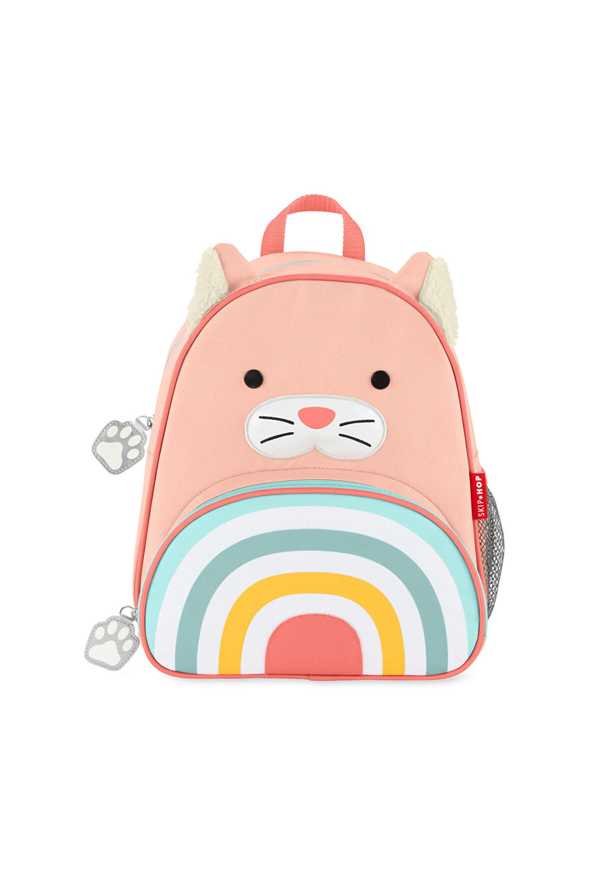 Skip Hop Zoo Sırt Çantası Kedi