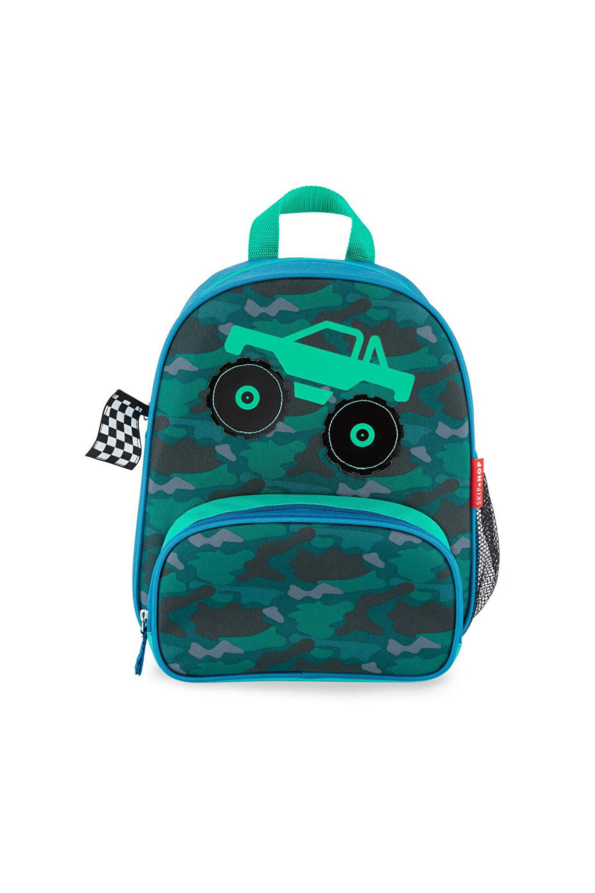 Skip Hop Spark Style Sırt Çantası Kamyon