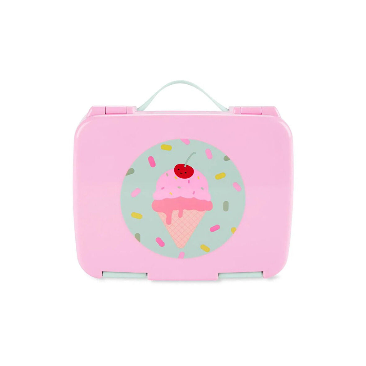 Skip Hop Spark Style Bento Beslenme Kutusu Dondurma
