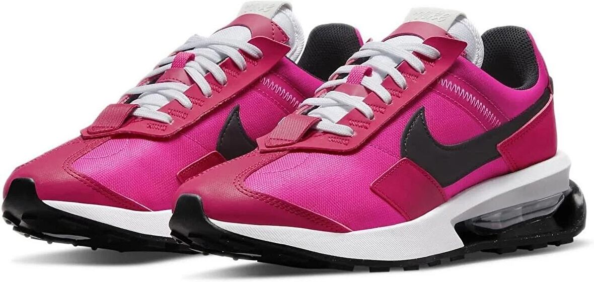 NIKE AIR MAX PRE-DAY NEON PEMBE KADIN SNEAKER DH5106-600