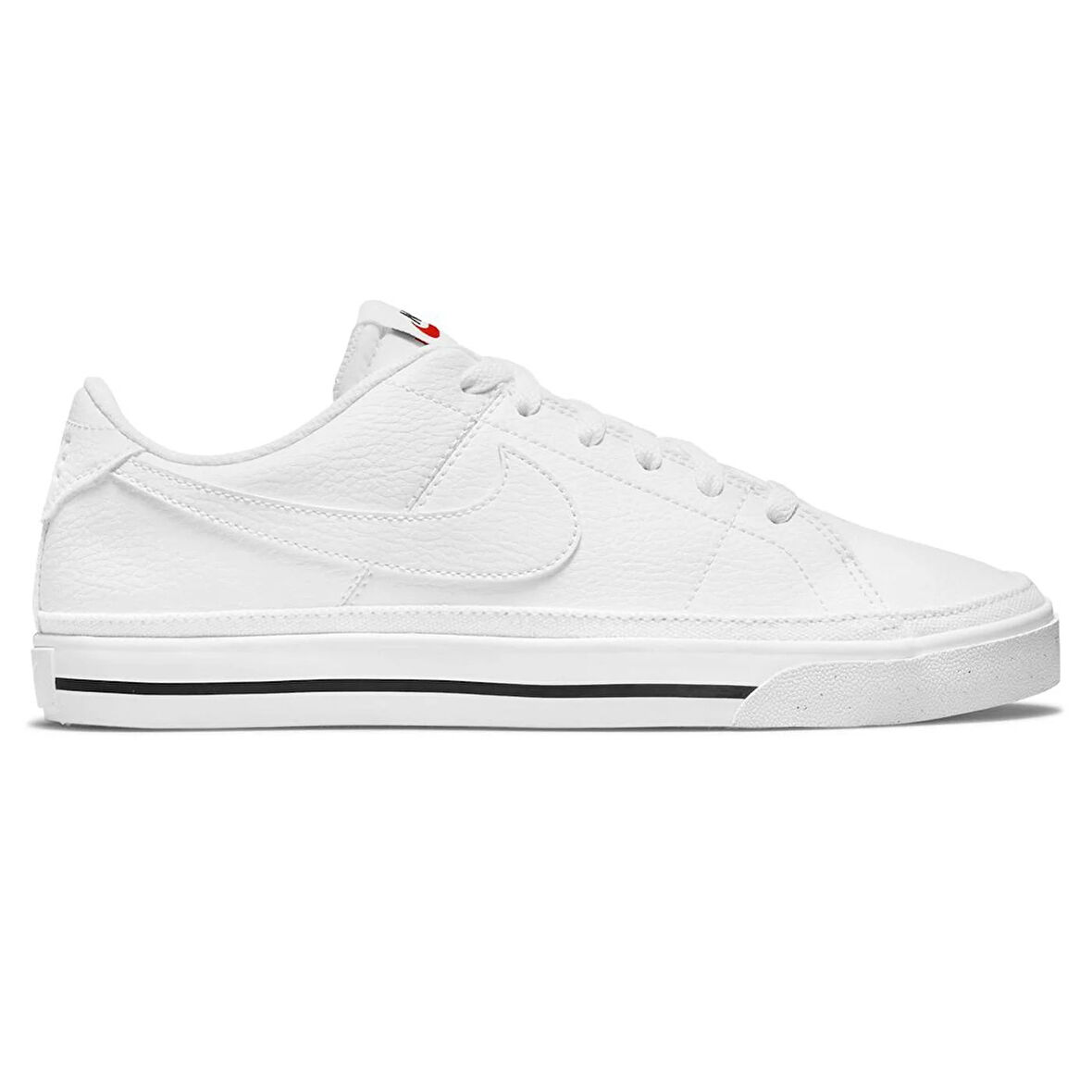 Nike WMNS NIKE COURT LEGACY NN Kadın Beyaz Spor Ayakkabı DH3161-101
