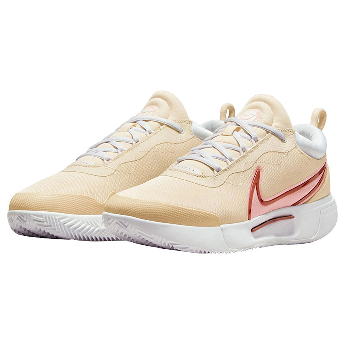 Nike Court Zoom Pro DH2604-261 Unisex Spor Ayakabısı