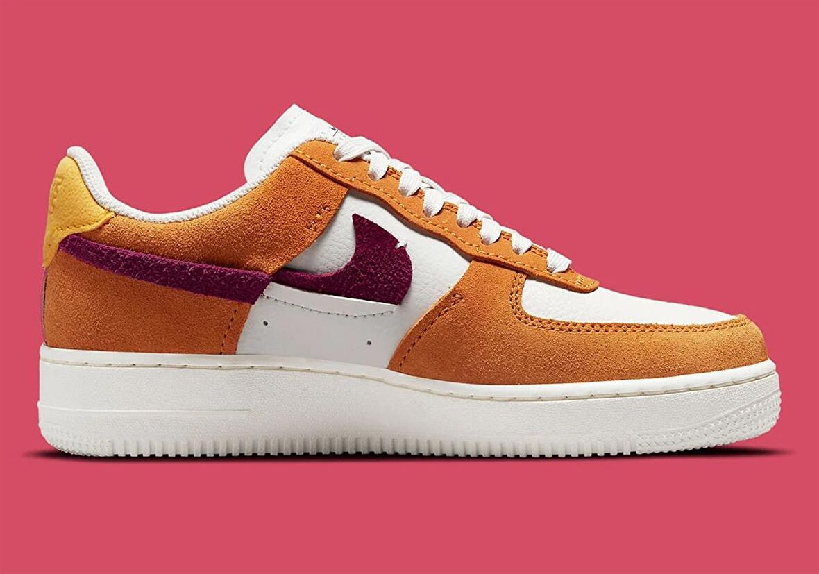 Nike Air Force 1 LXX DQ0858-100