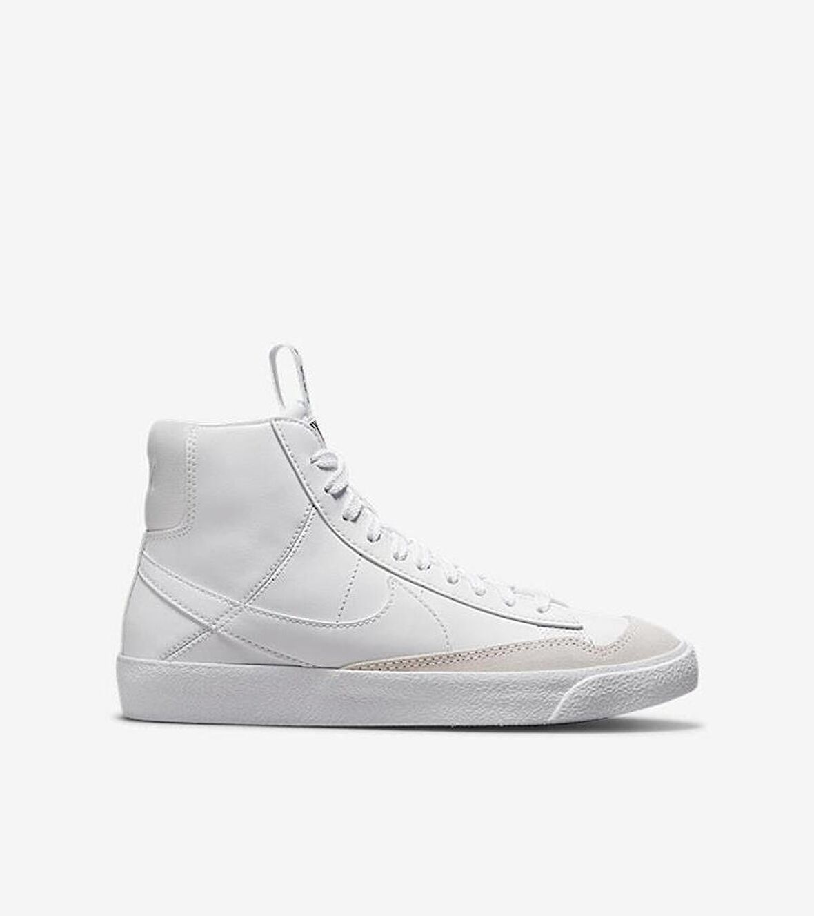 Nike Blazer Mid 77 SE Dance DH8640-102 Kadın Sneaker Spor Ayakkabısı