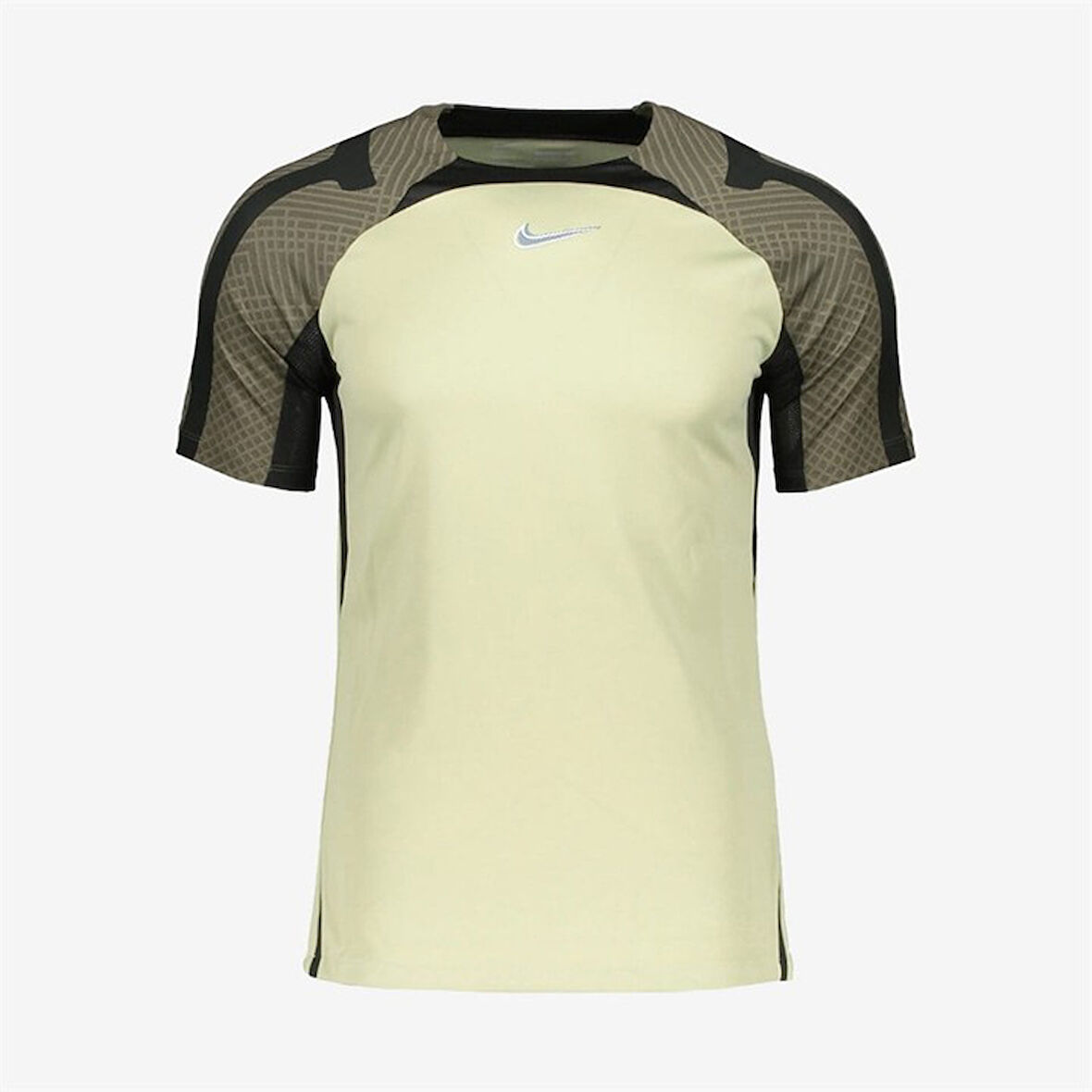 Nike M Nk Df Strk SS Top K Erkek Antrenman Tişörtü DH8698-371