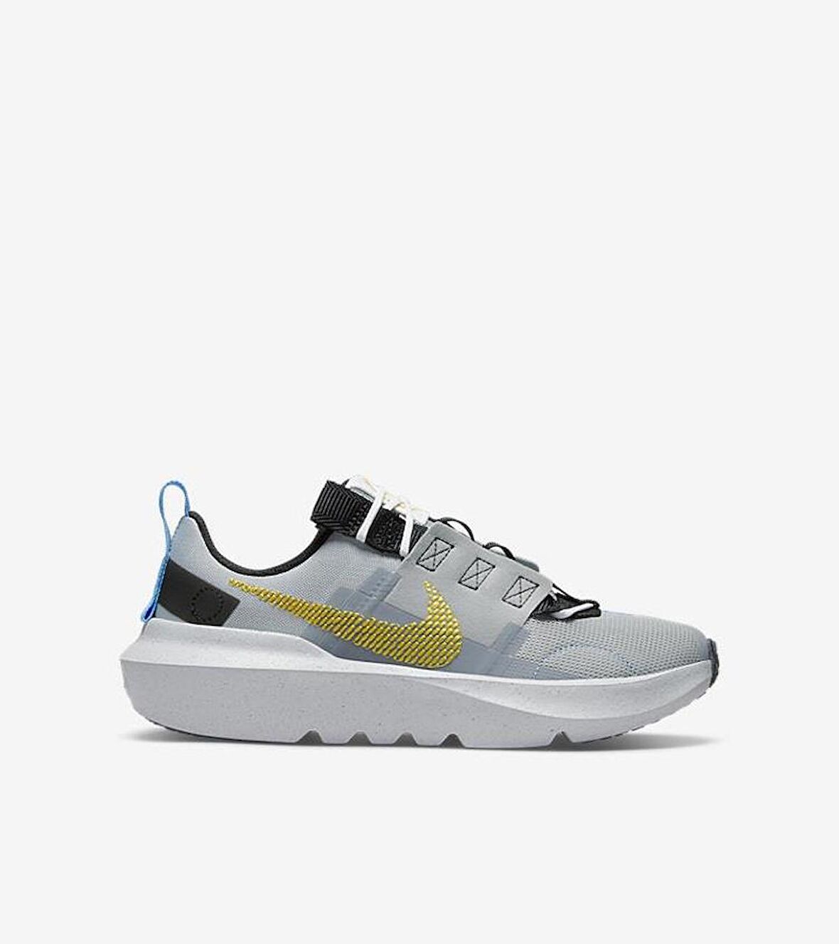 Nike Crater Impact DR0160-001 Kadın Spor Ayakkabısı