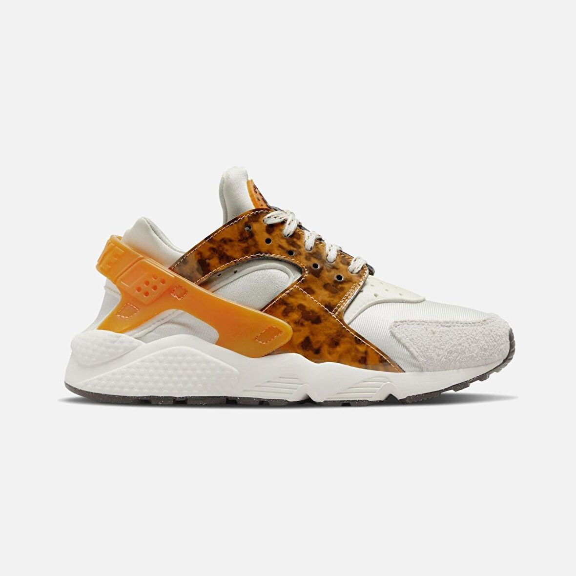 Nike Air Huarache DQ9317-001 Erkek Sneaker Spor Ayakkabısı