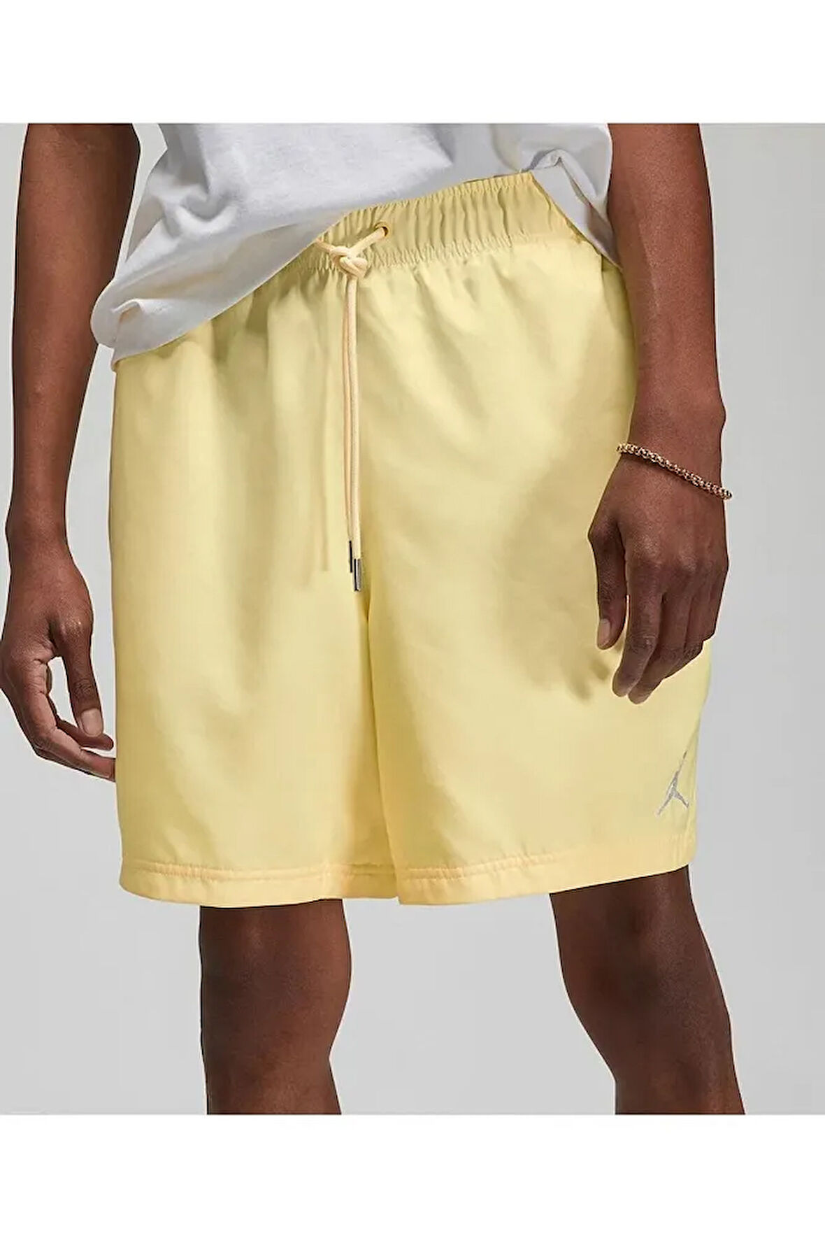 Jordan M J Ess Poolside Short Mayo Şort