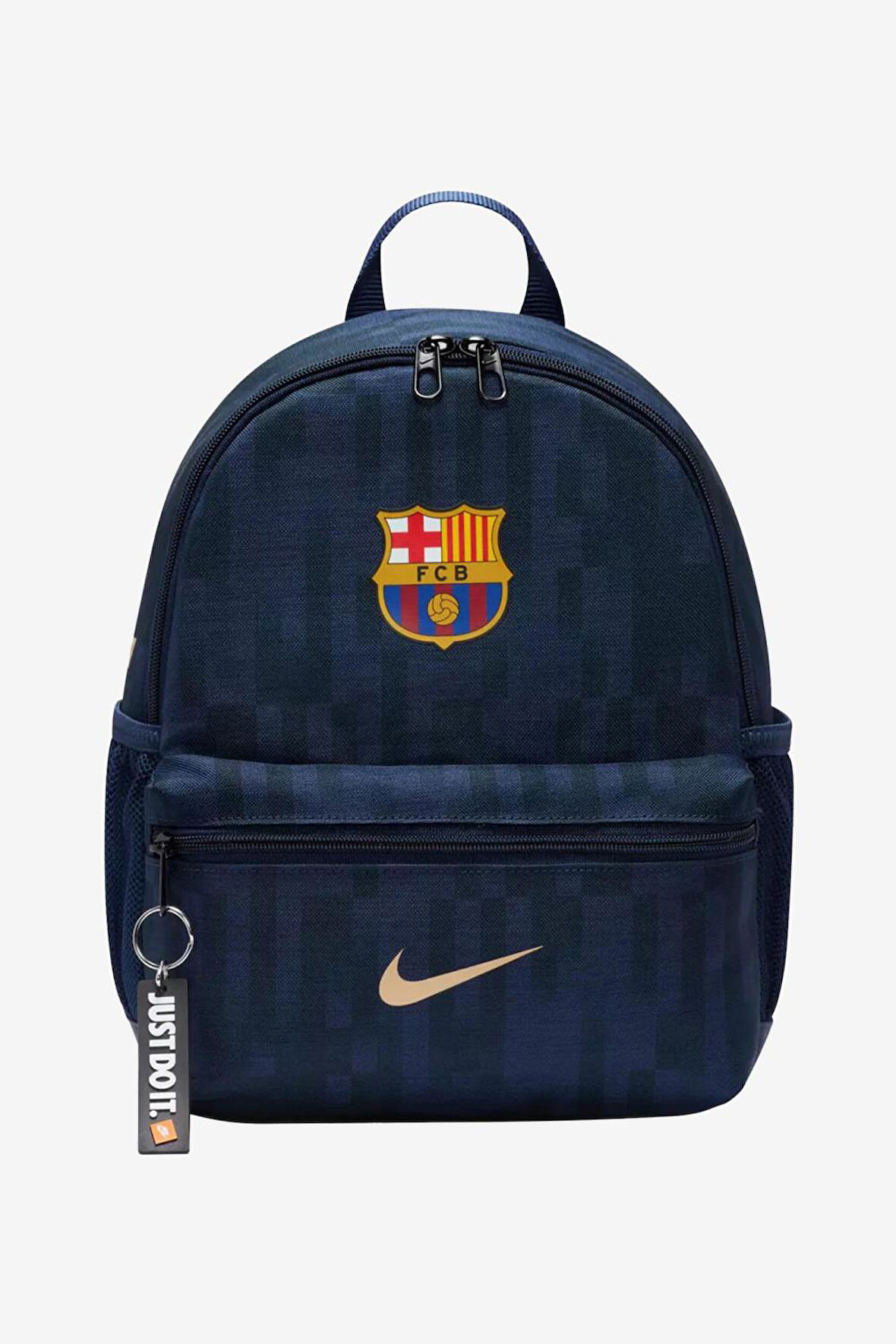 Nike Y Fcb Nk JDI Mini Bkpk Unisex Sırt Çantası