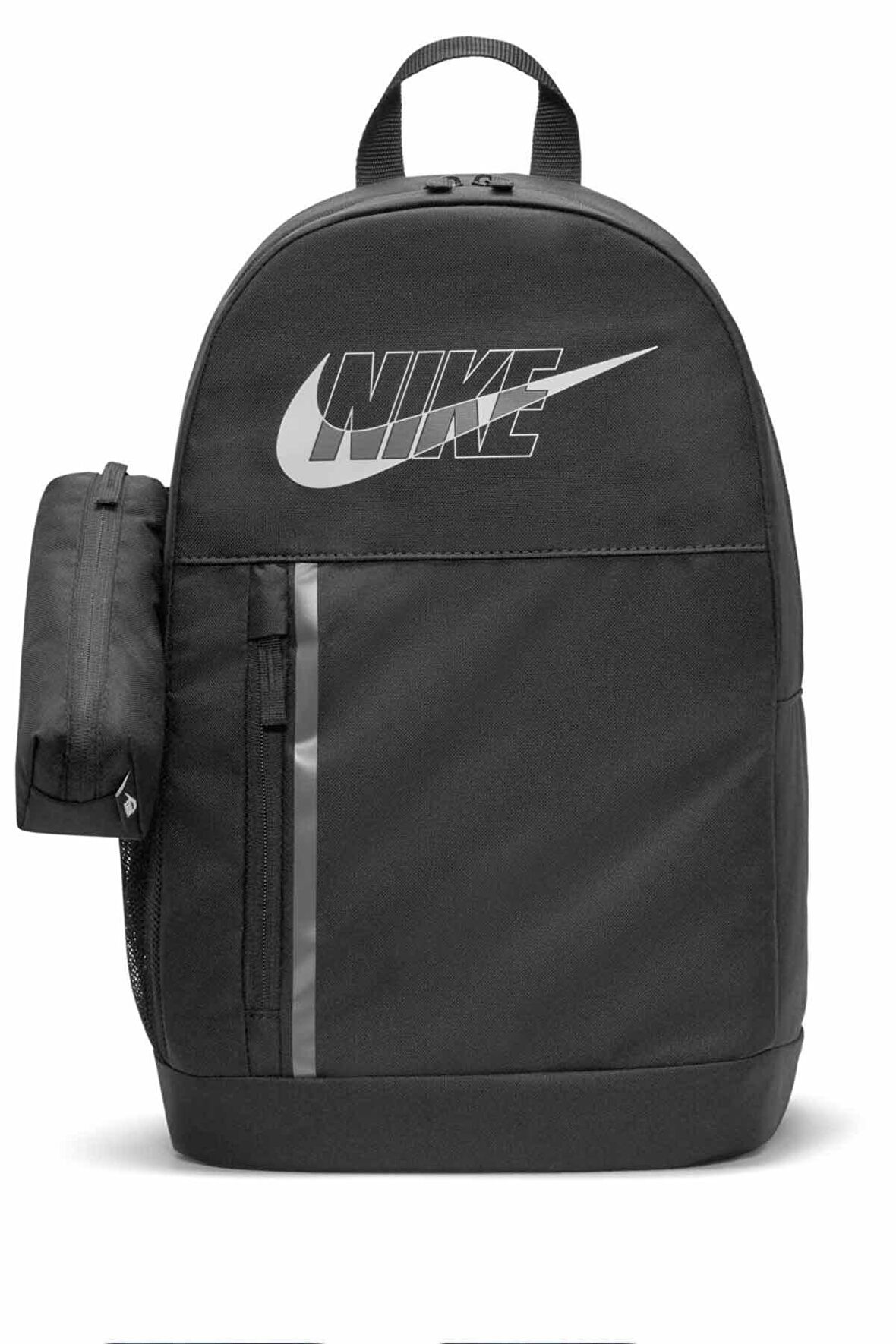 Nike Elemental Graphic Backpack (20L)  DO6737-010-SIYAH